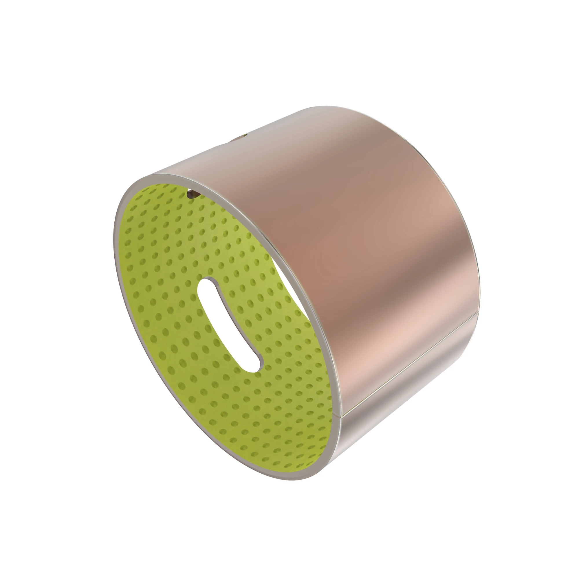 John Deere Axle Support Bushing - R125974