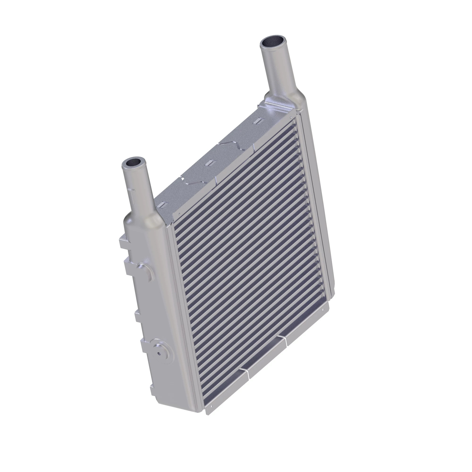 AFTERCOOLER, AFTERCOOLER, MW & MR,