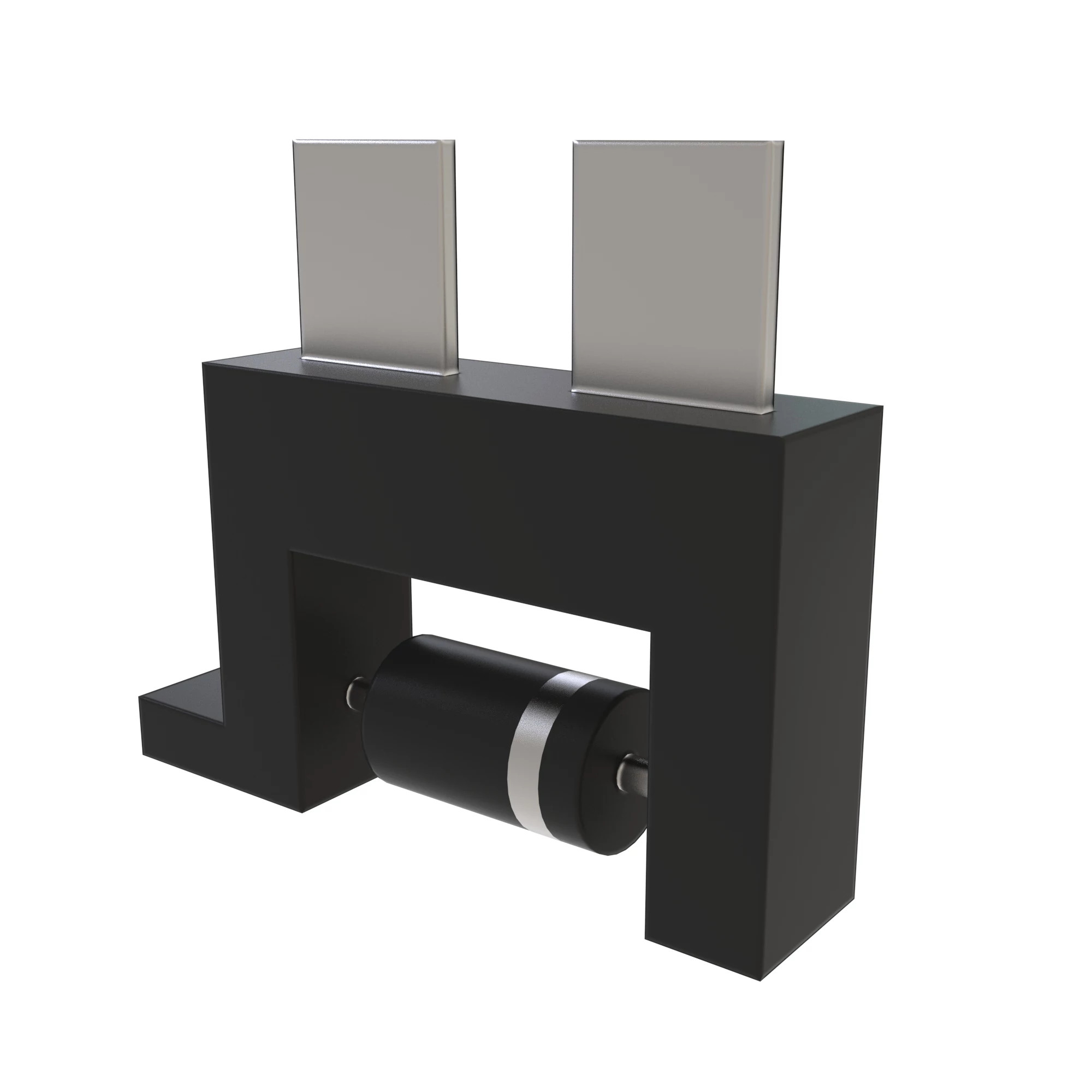 Diode,3A (ATO fuse size)