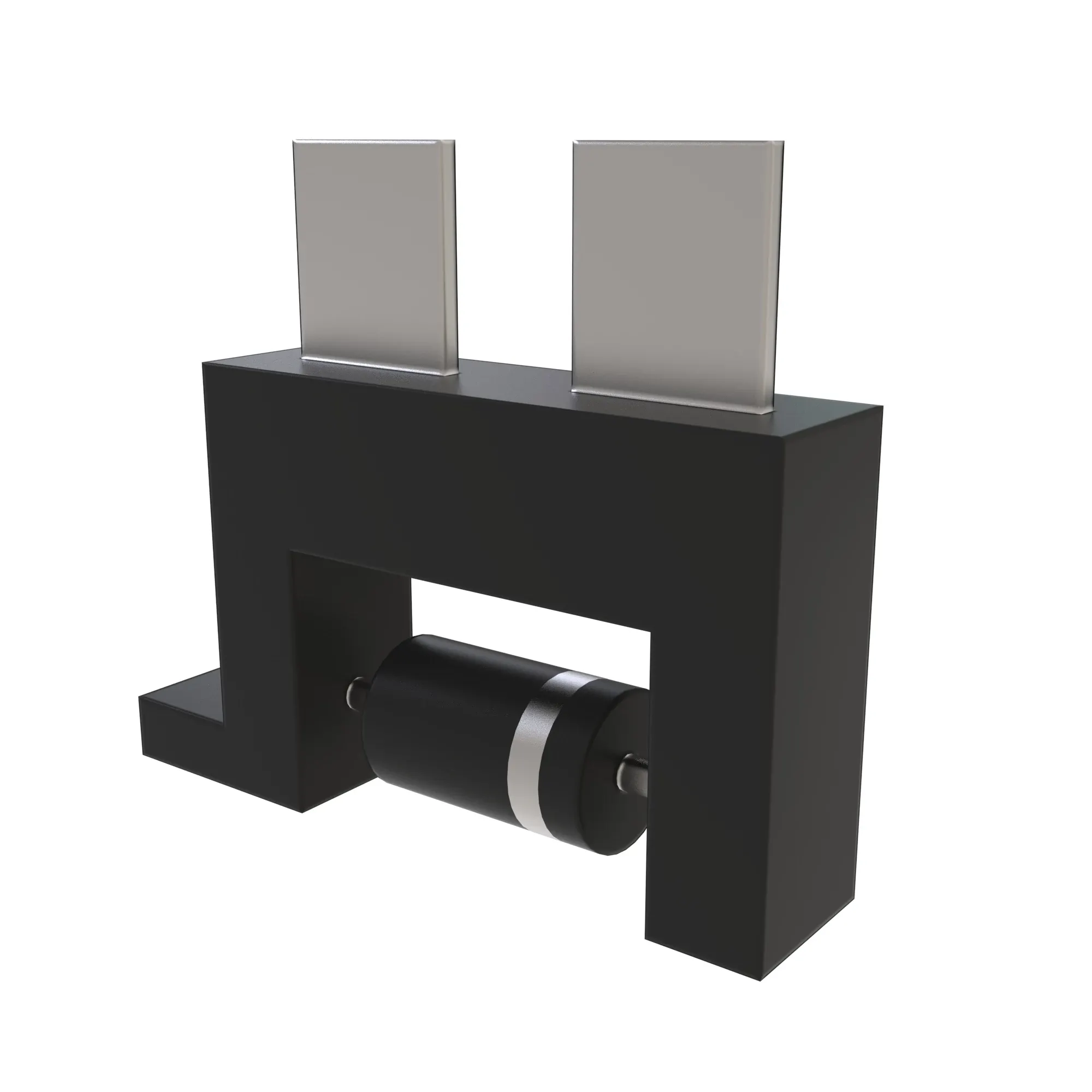 Diode,3A (ATO fuse size)