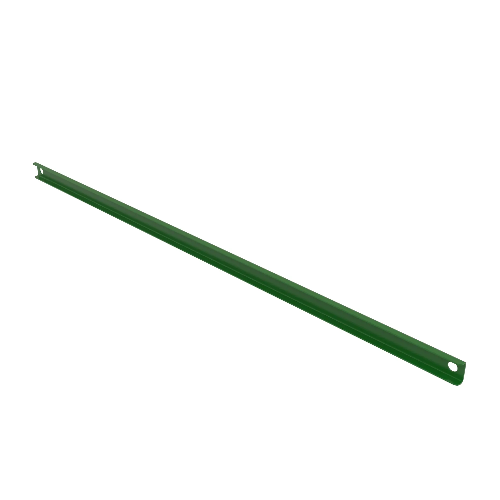 CHANNEL, CONNECTING - LATCH