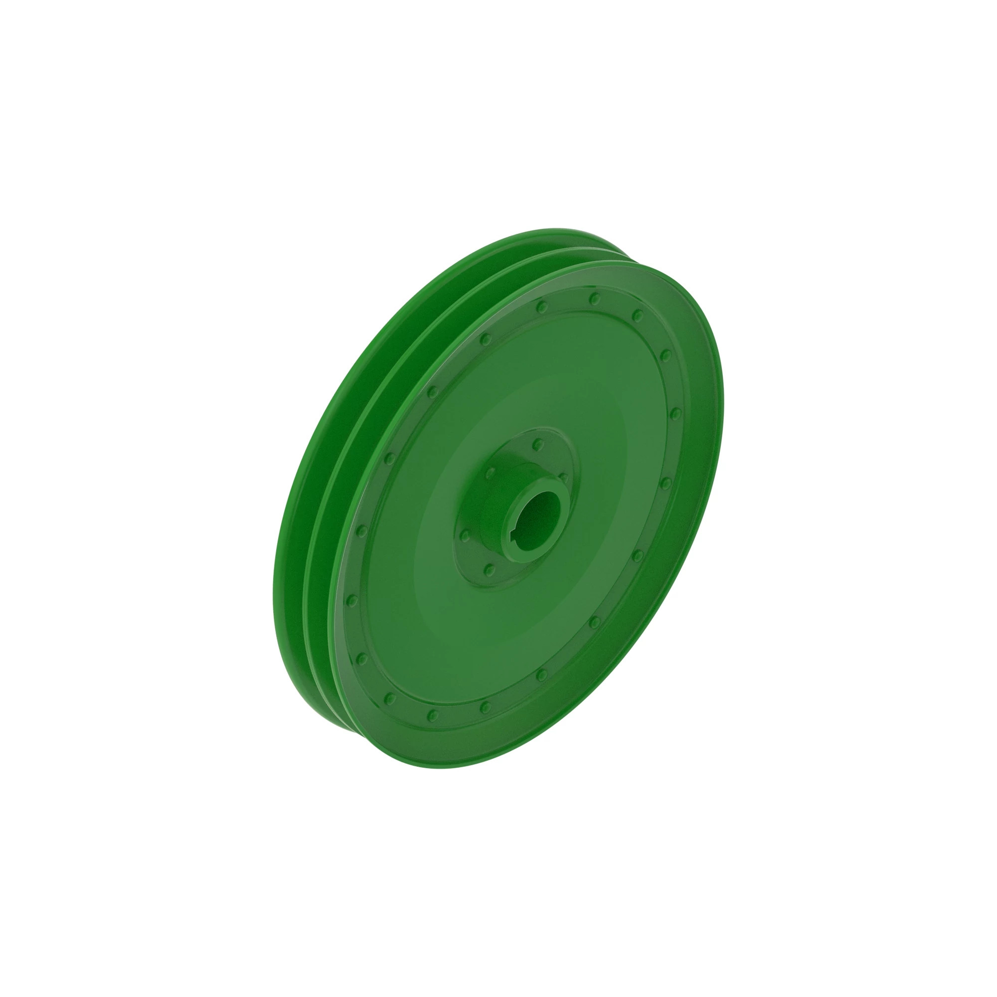 John Deere Cleaner Drive Pulley - AN220296
