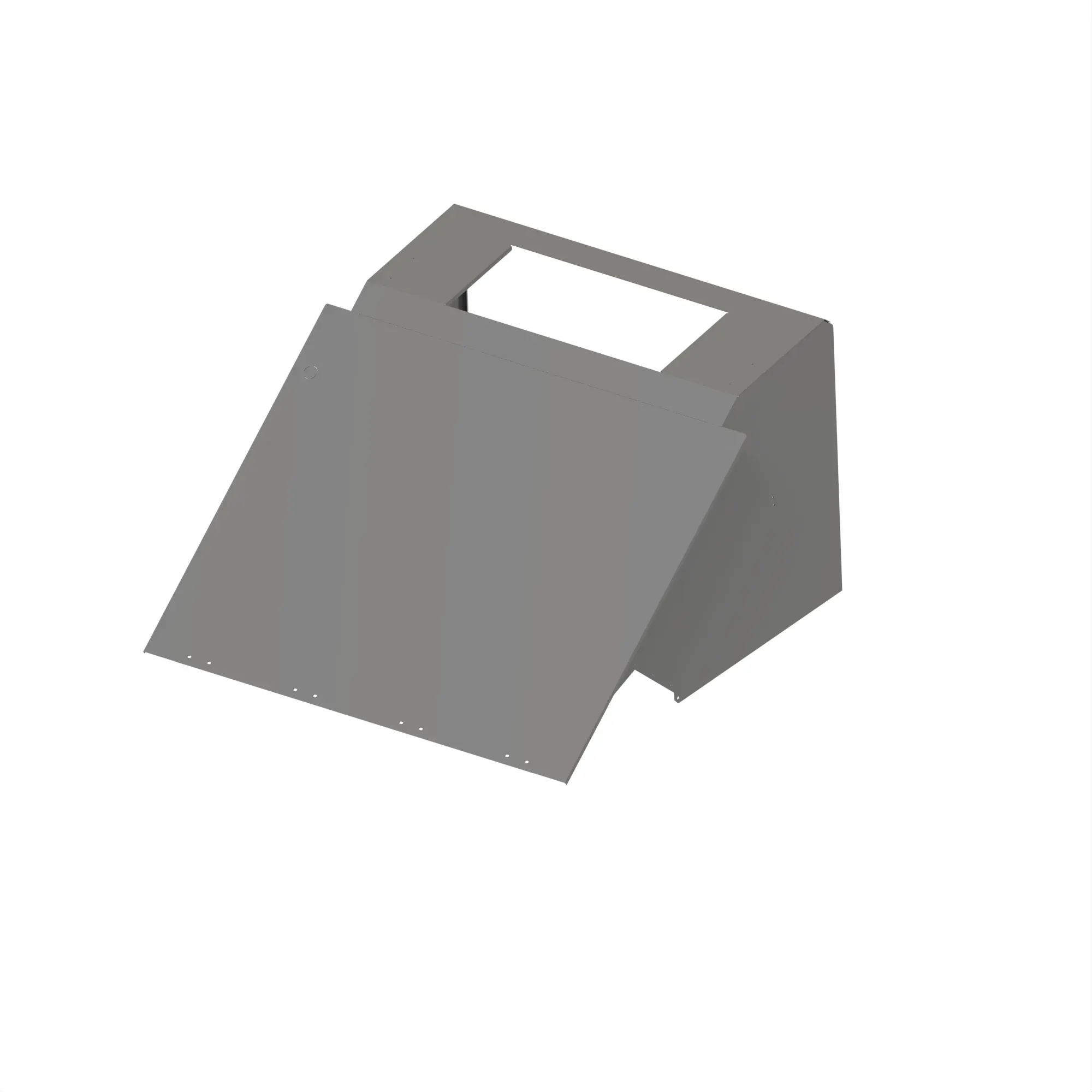 John Deere Cover - AZ62964