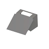 John Deere Cover - AZ62964