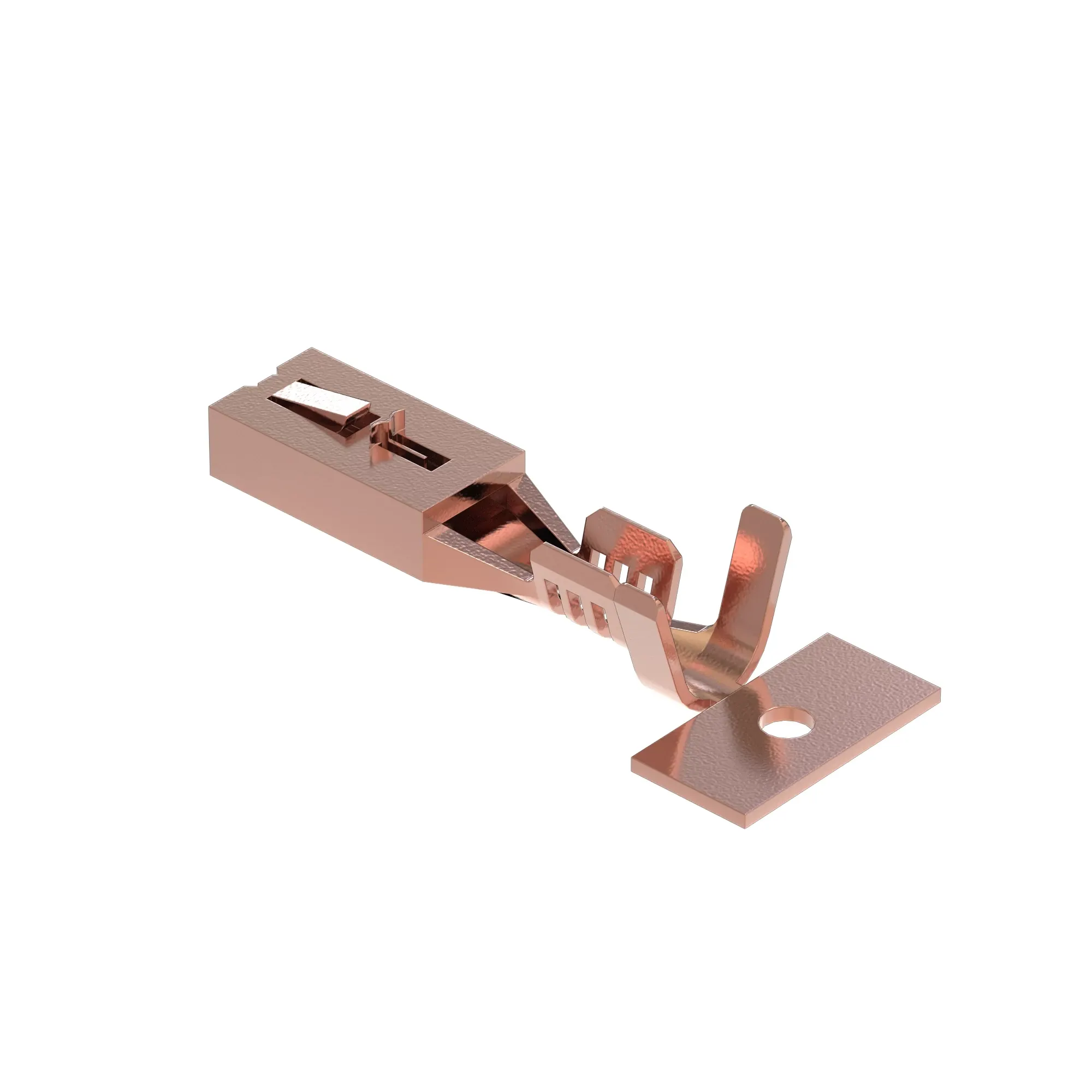 TERM KOSTAL SLK2.8 BOX FS 18-16GA C
