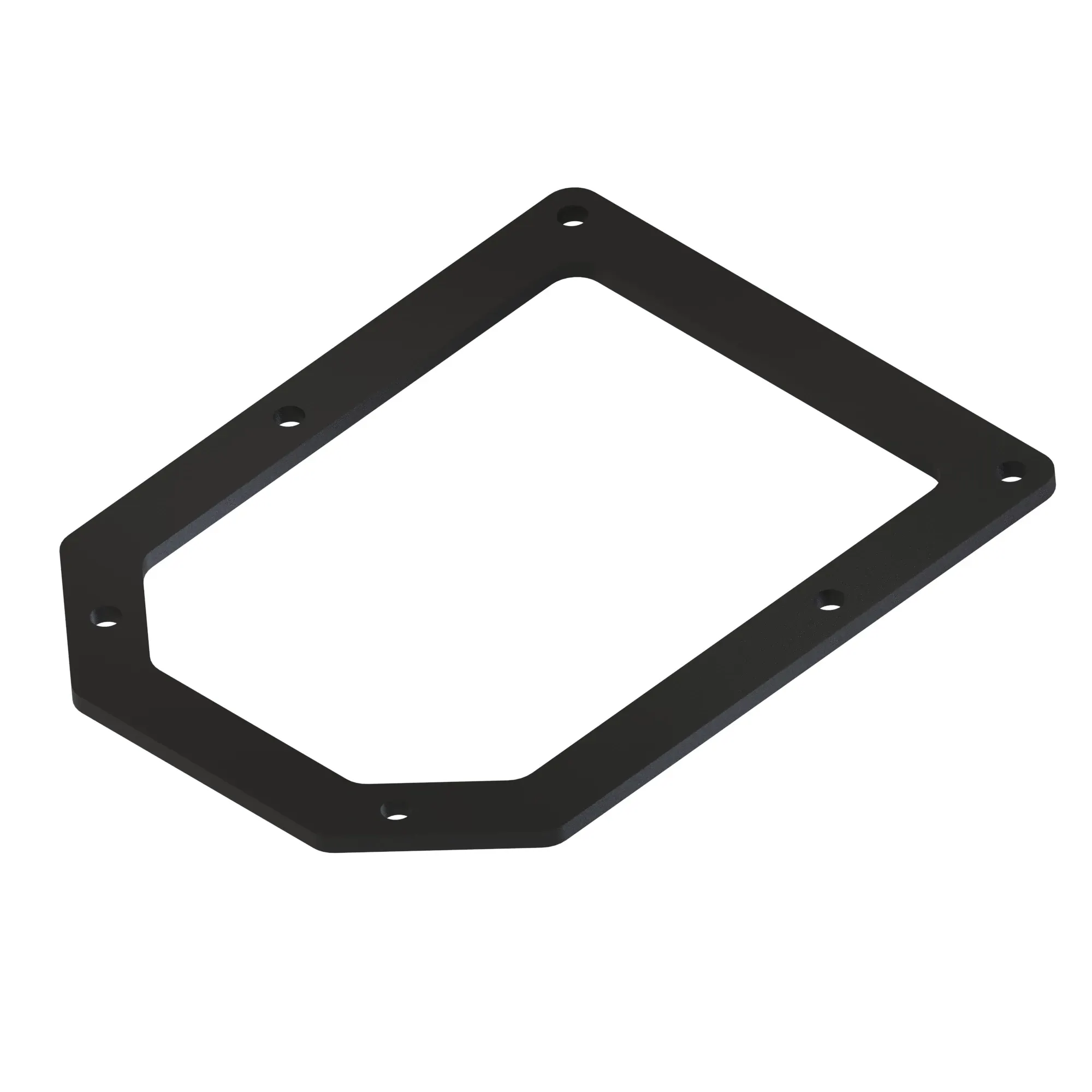 John Deere JD Link Iron Seal - TR130454