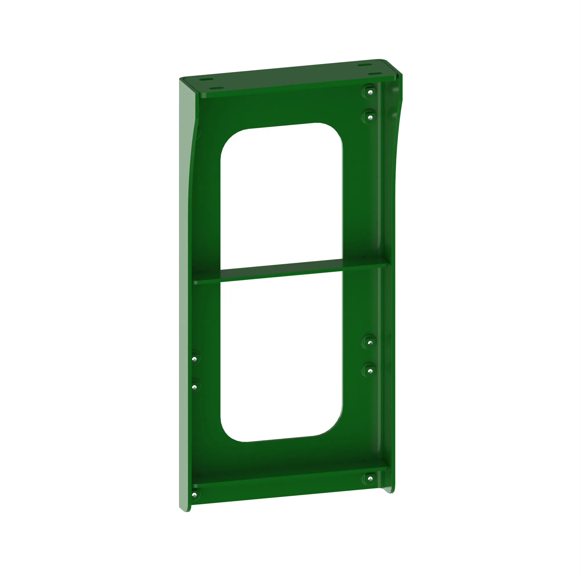 John Deere Platform Support, Left Side - CB11503693