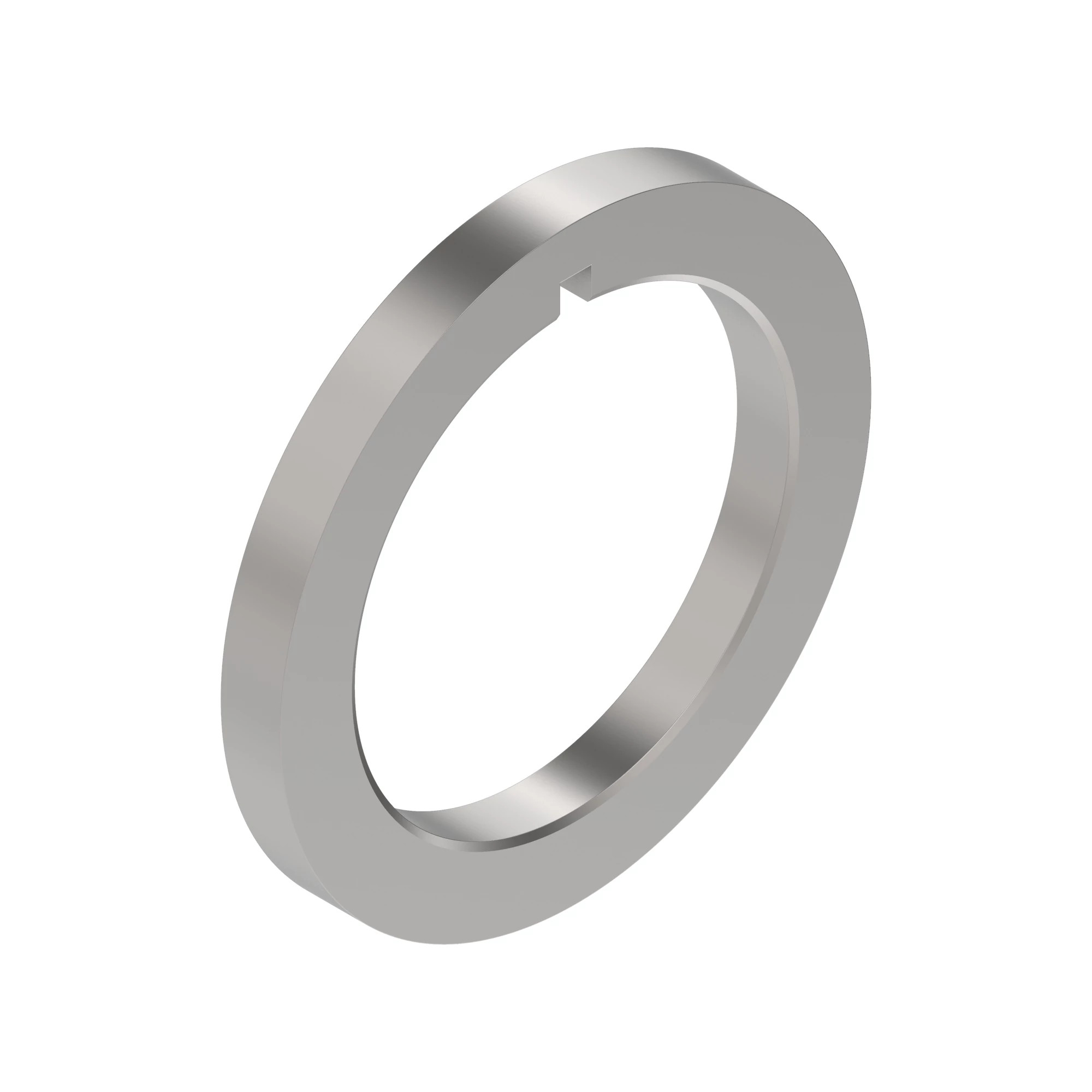 John Deere Key-Hole Washer - T104707