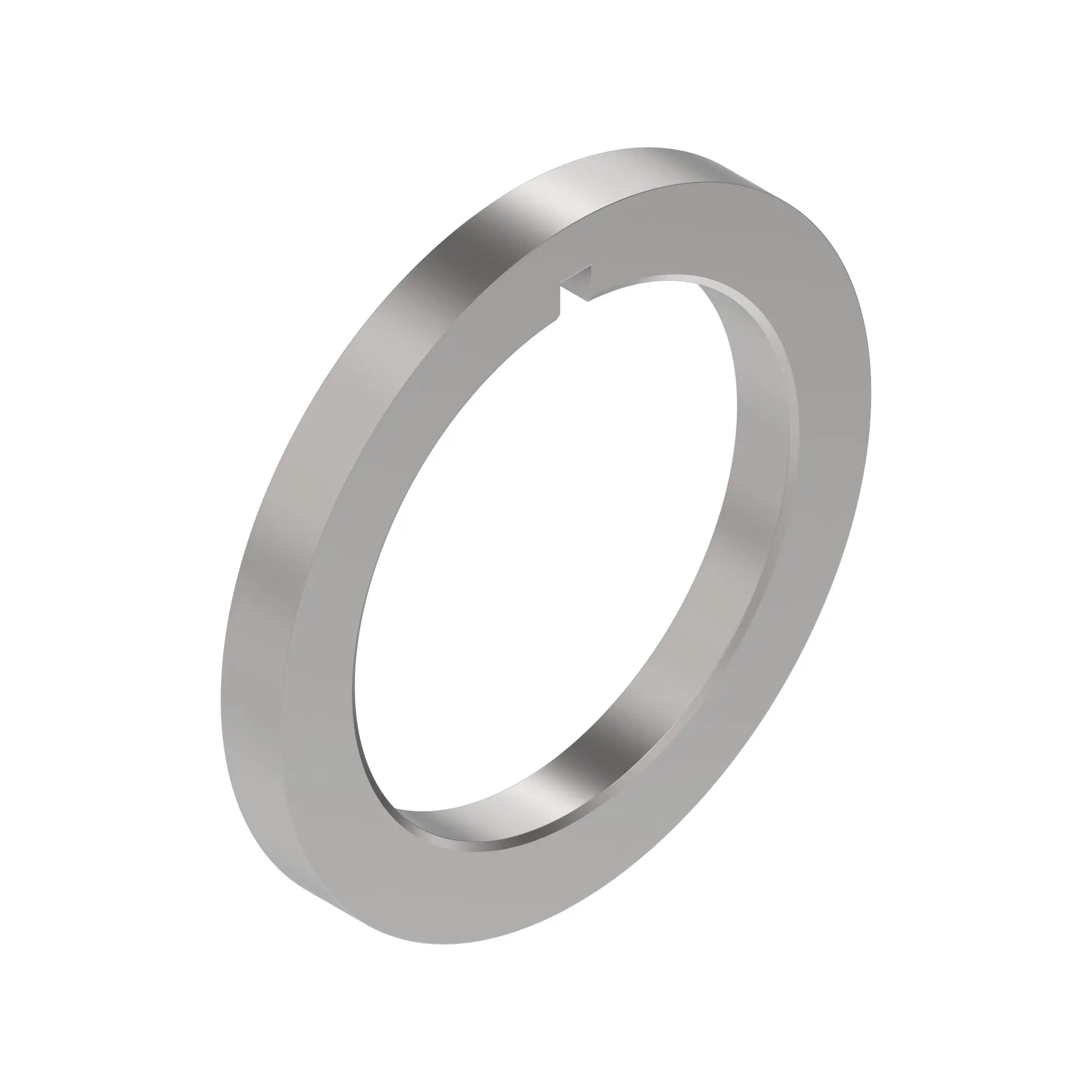 John Deere Key-Hole Washer - T104707