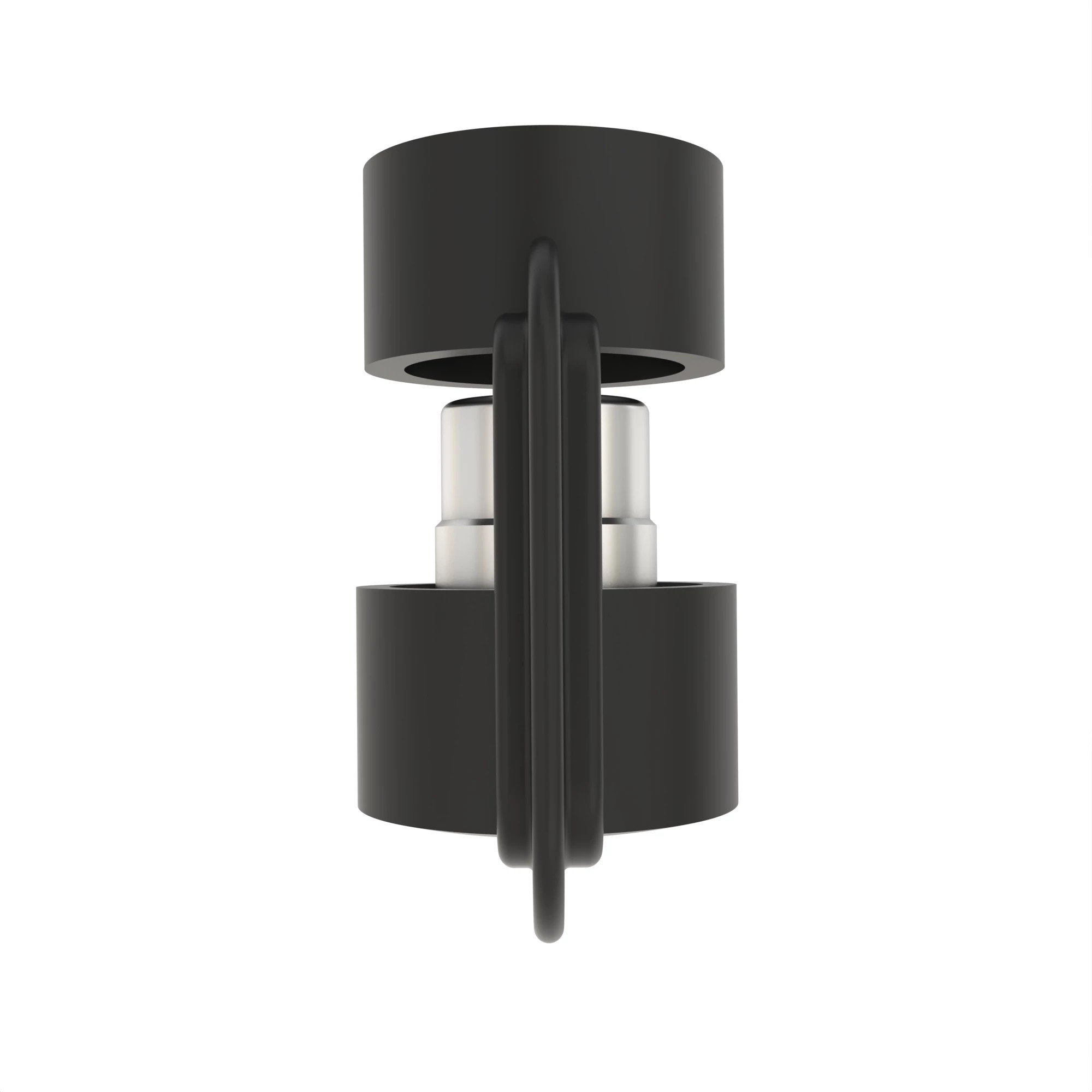 BEACON LIGHT, ROOF, LH