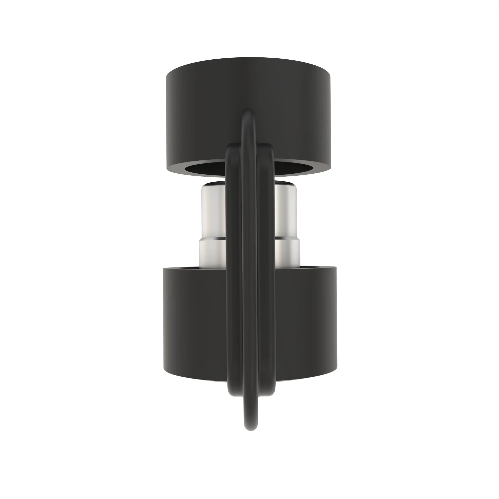 BEACON LIGHT, ROOF, LH