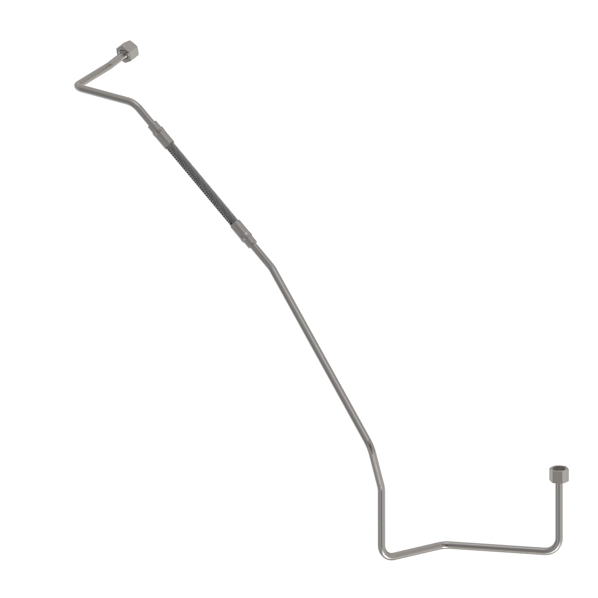 Line, Coolant Supply, Lp Turbo