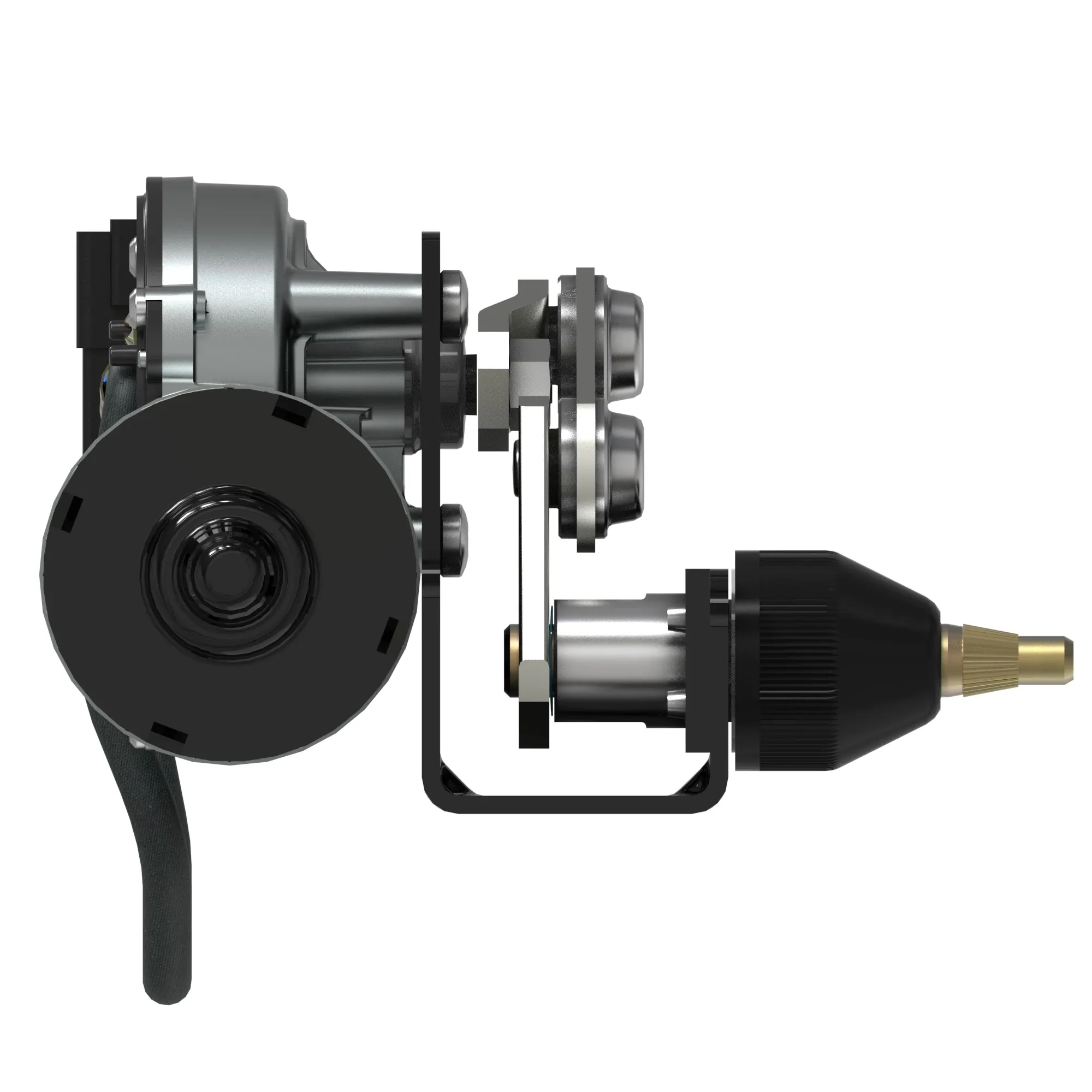 Wiper Motor