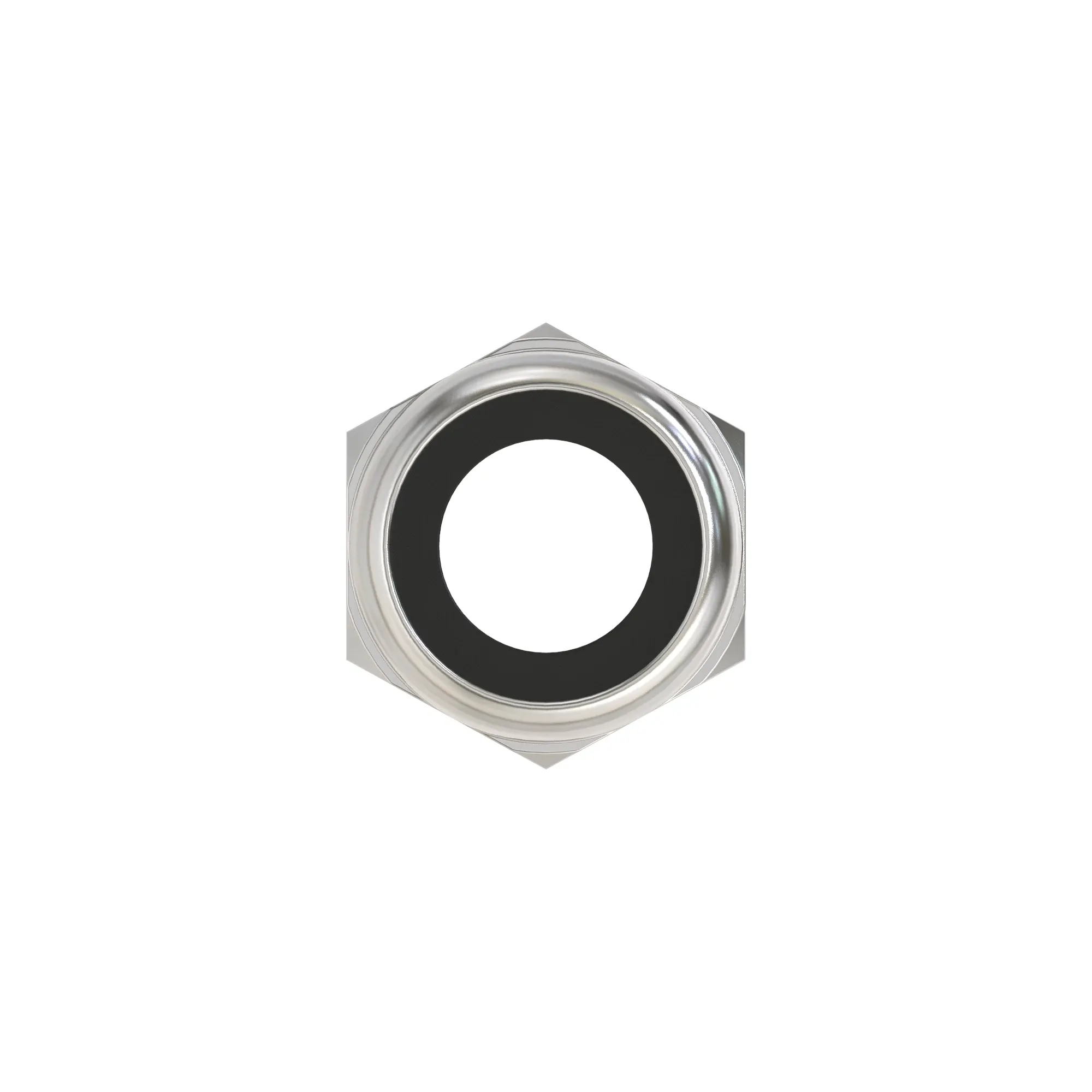 NUT LOCK