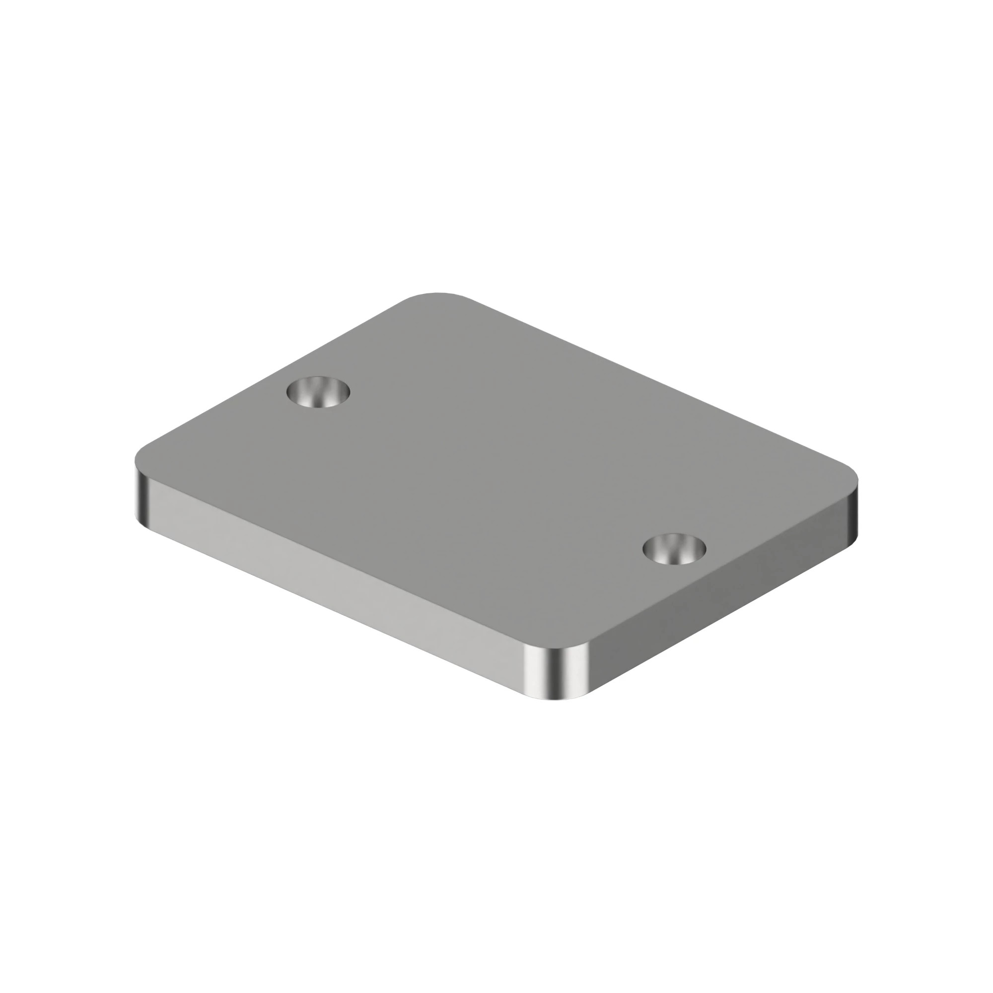 John Deere Thermostatic Valve Spacer - F387639