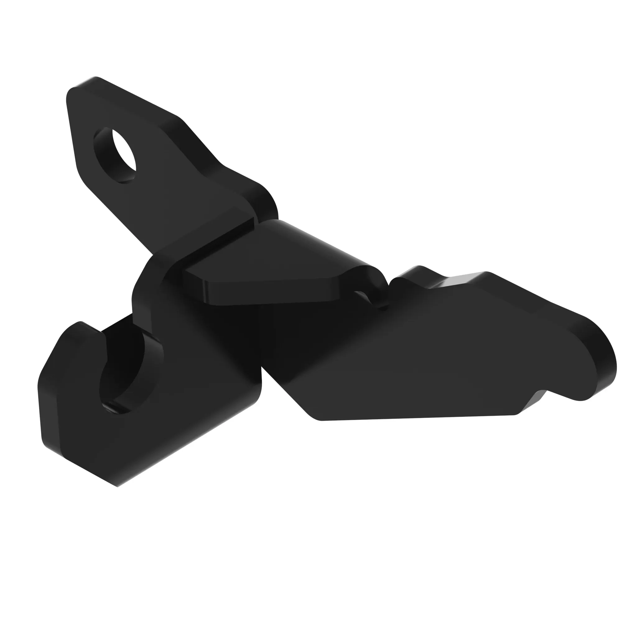John Deere Angle - L221234