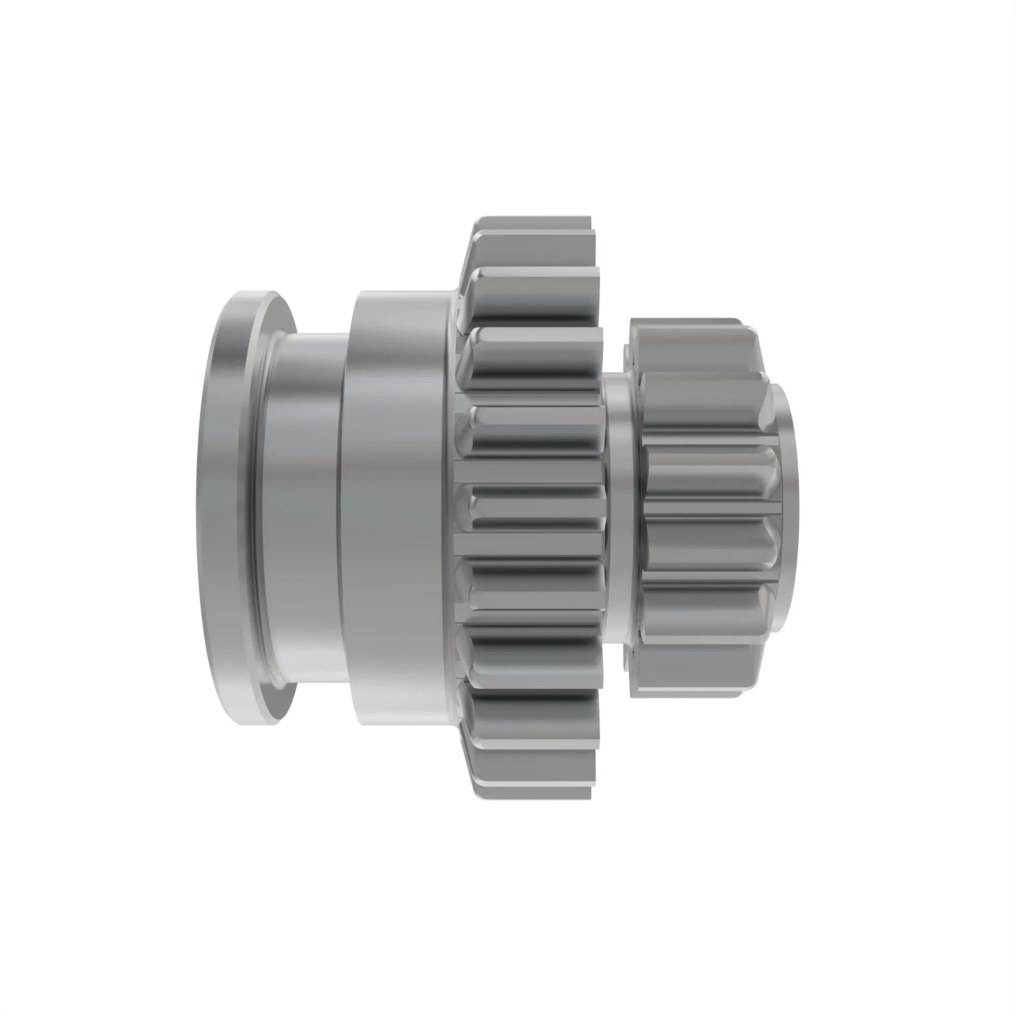 GEAR SET, RANGE DRIVE