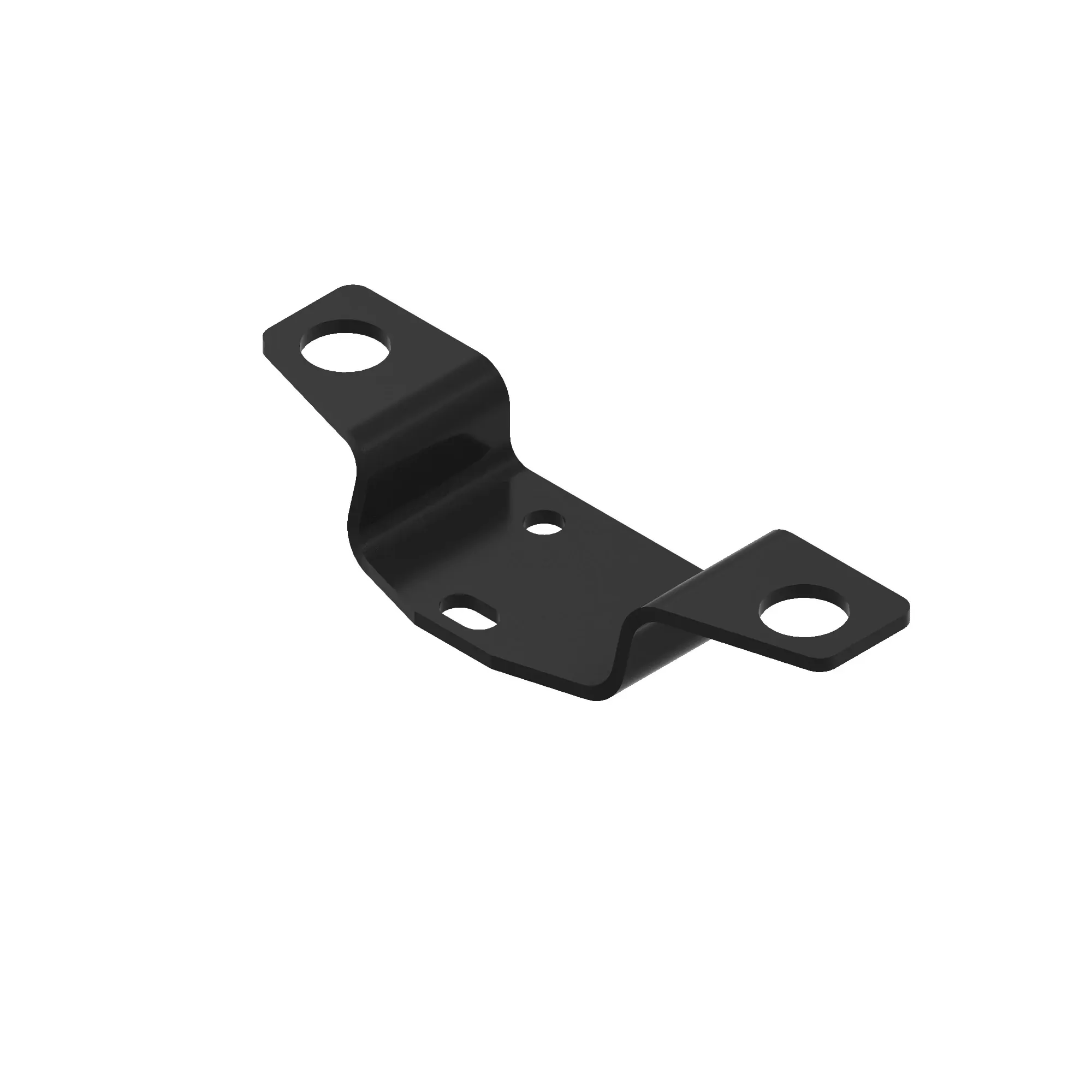 John Deere Backup Alarm Switch Bracket - MN10211