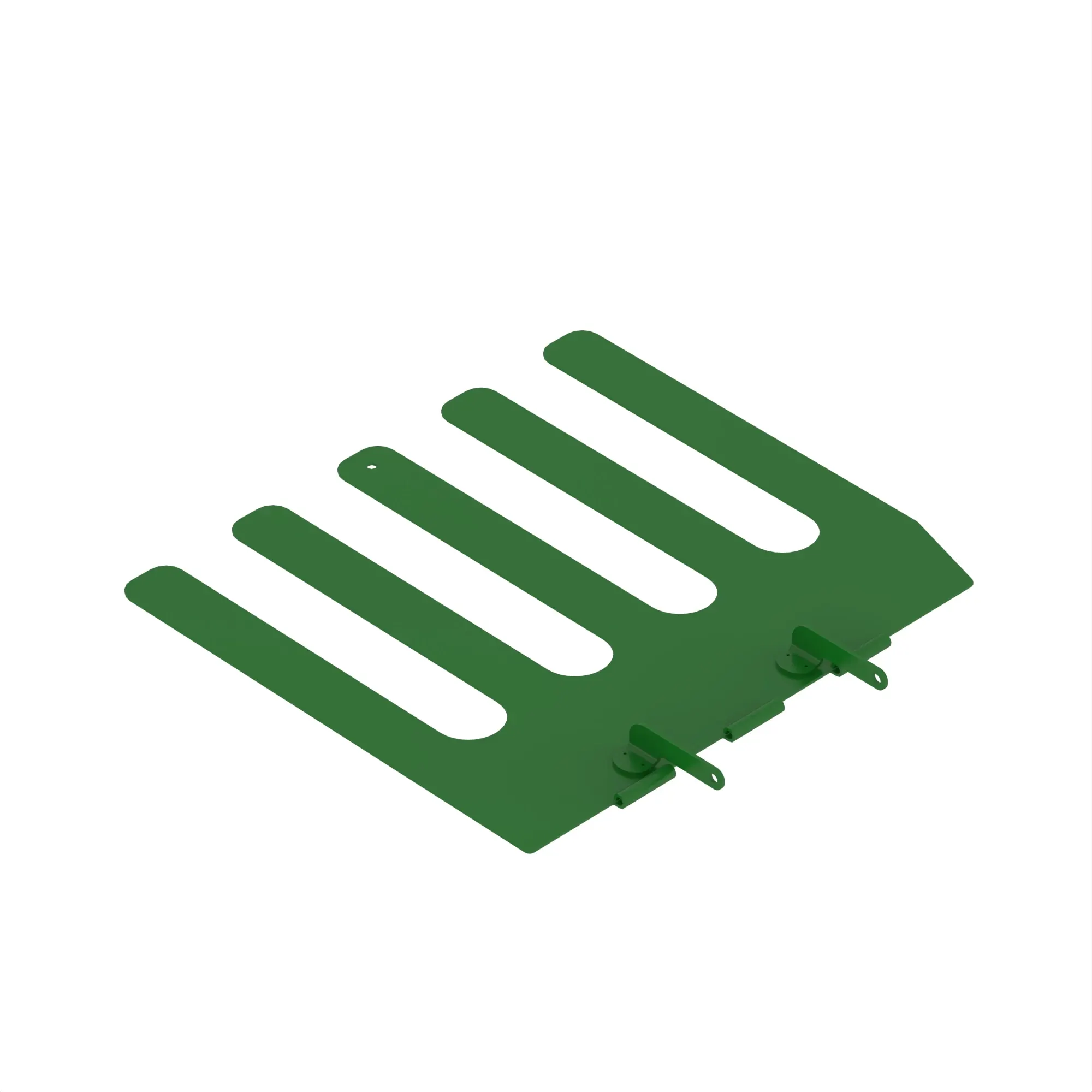 BRACKET, STANDARD WINDROW RAKE RH