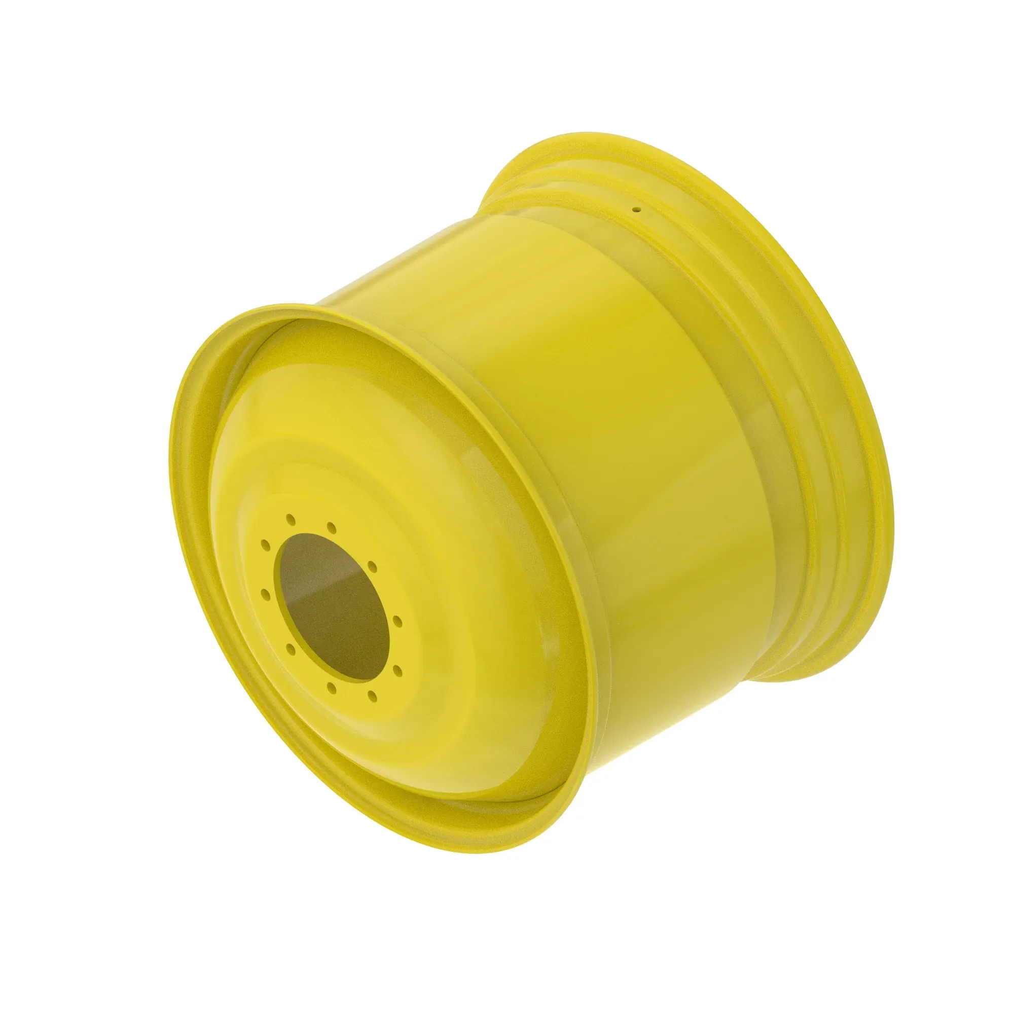 John Deere Rim and Wheel Center, 27 X 38 - AA84984