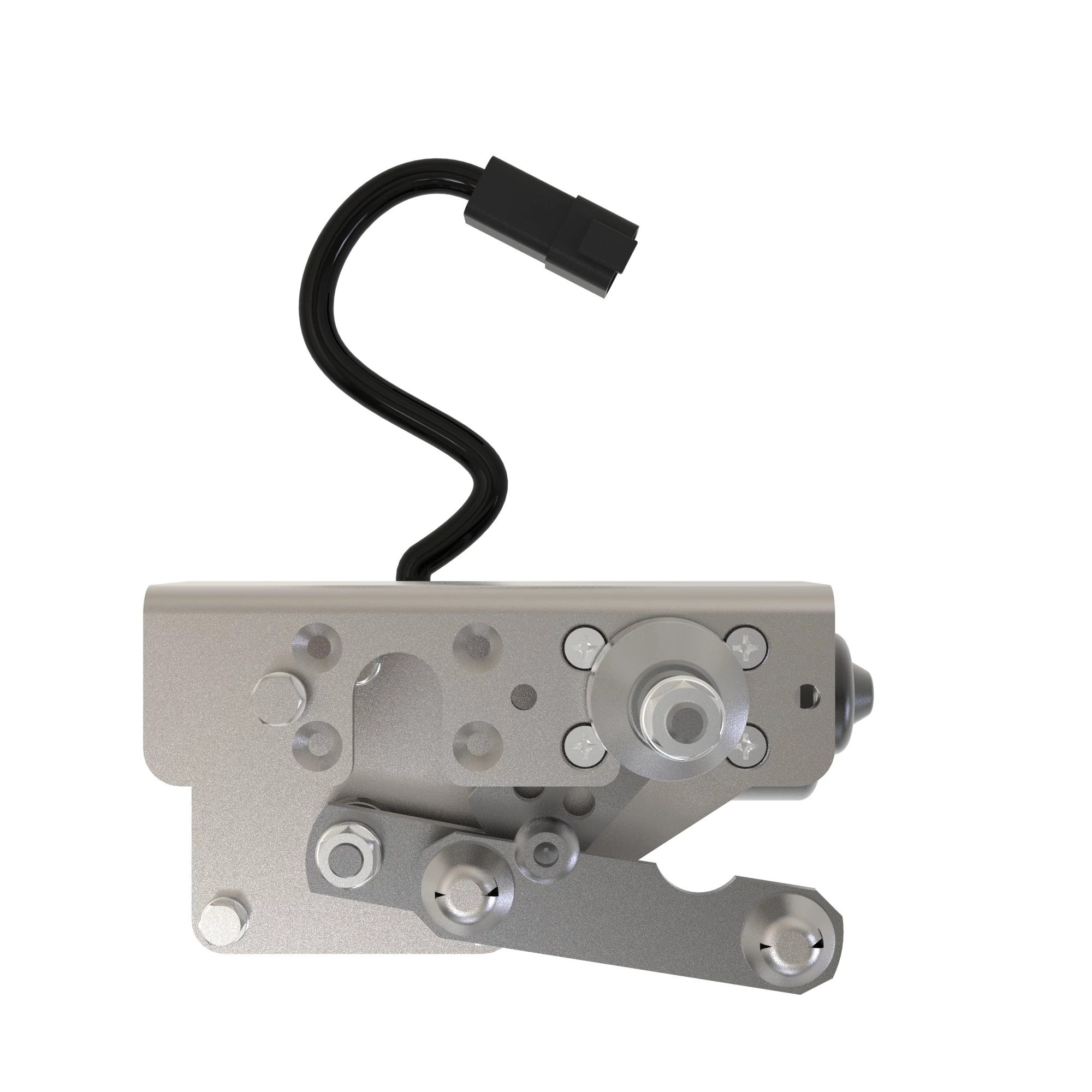 MOTOR, WIPER ASSEMBLY