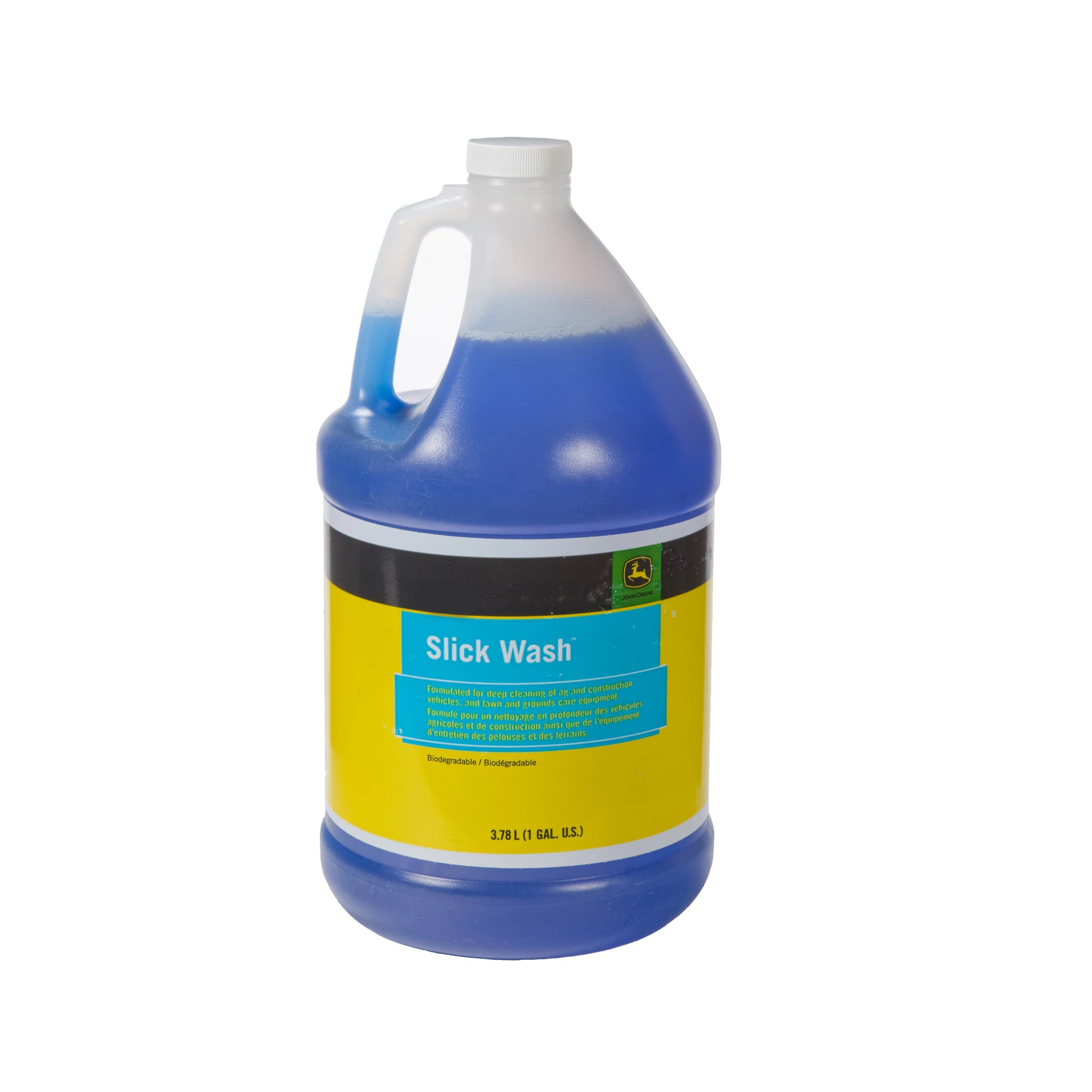 TY24493: Slick Wash, 3.78 Liter (1 Gallon)