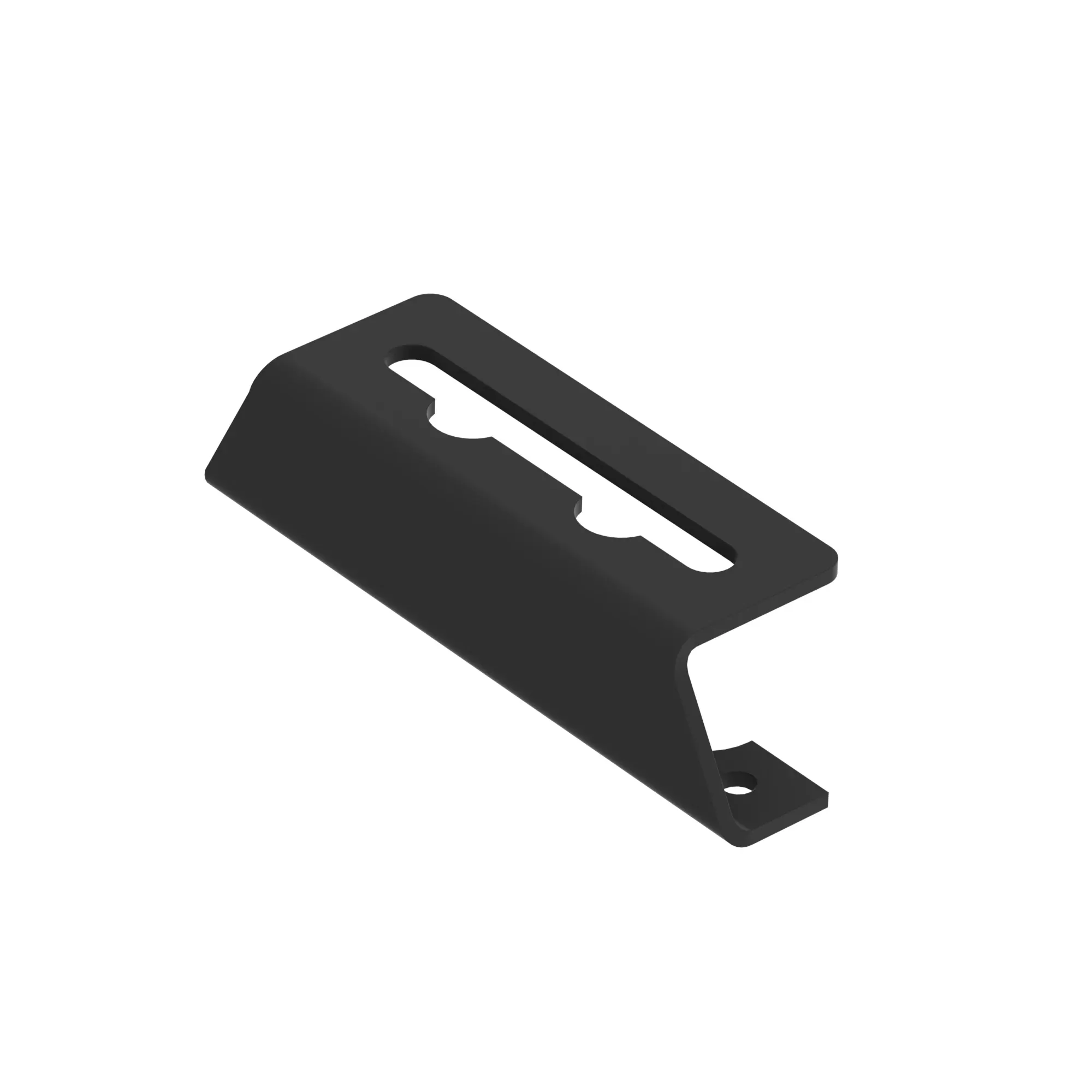 CLEVIS, REAR WORKING LIGHT