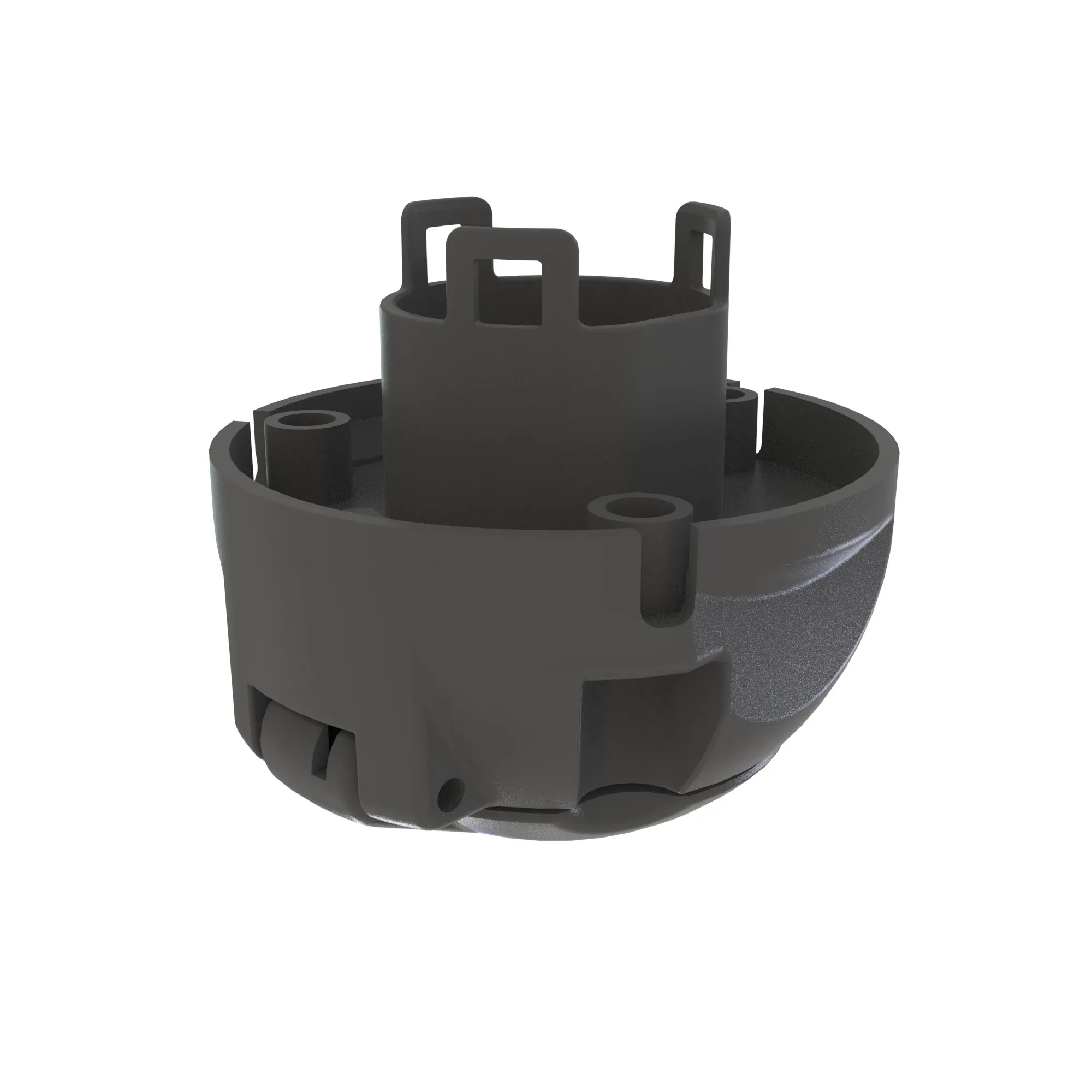 Elec. Connector Housing