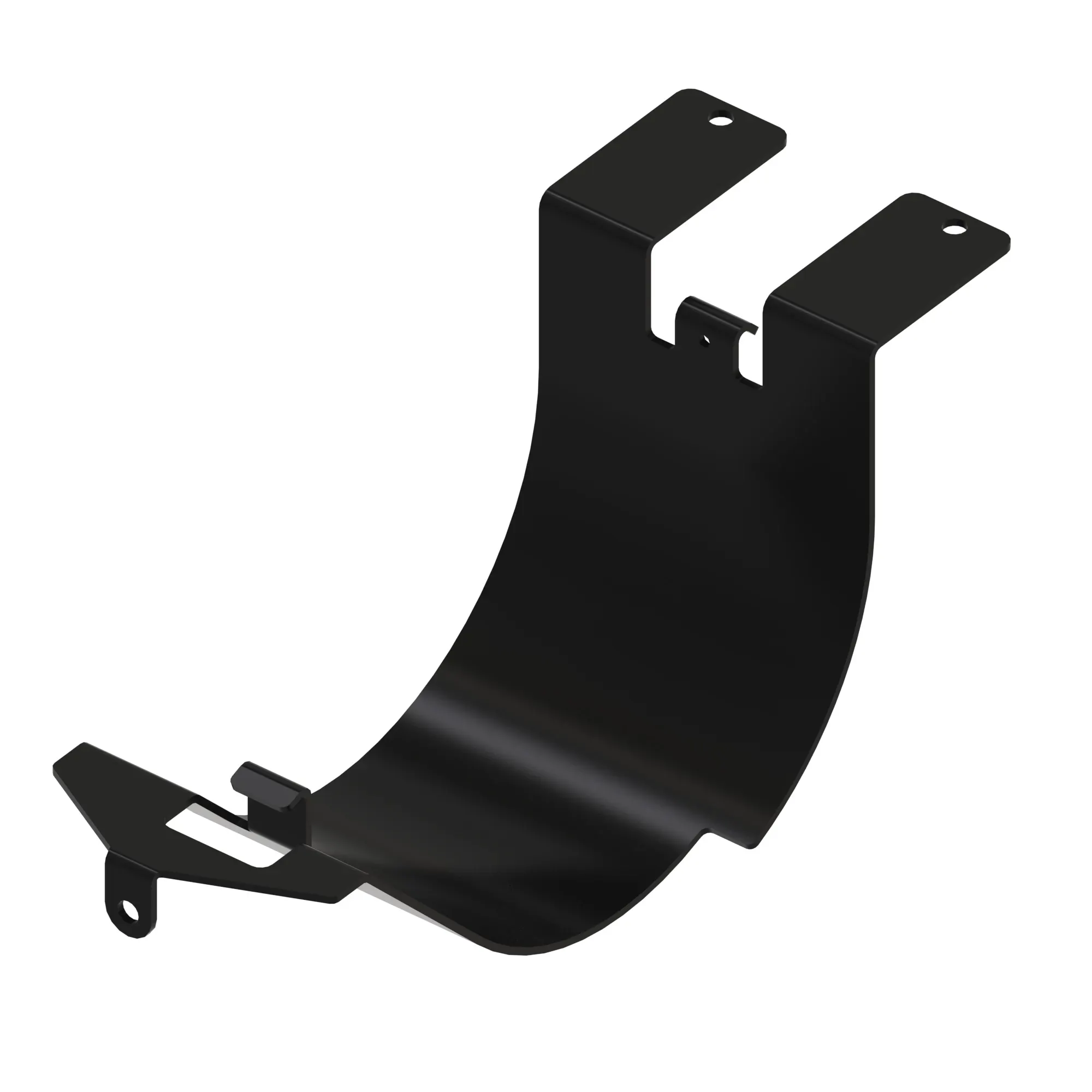 John Deere Air Cleaner Support - R190064