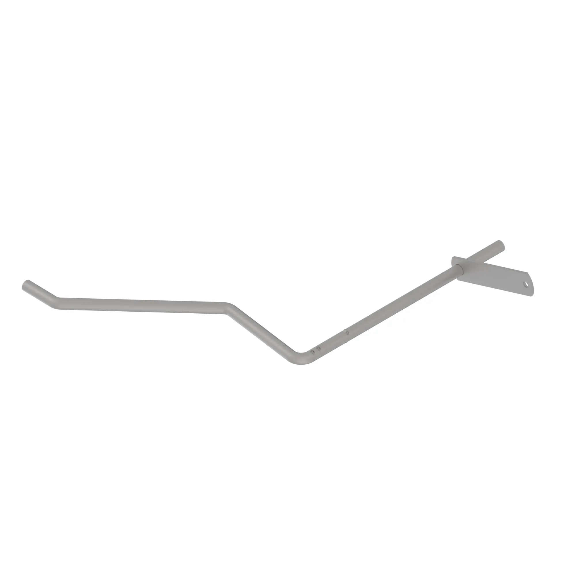 LEVER, SHIFT WELDMENT (CVT)