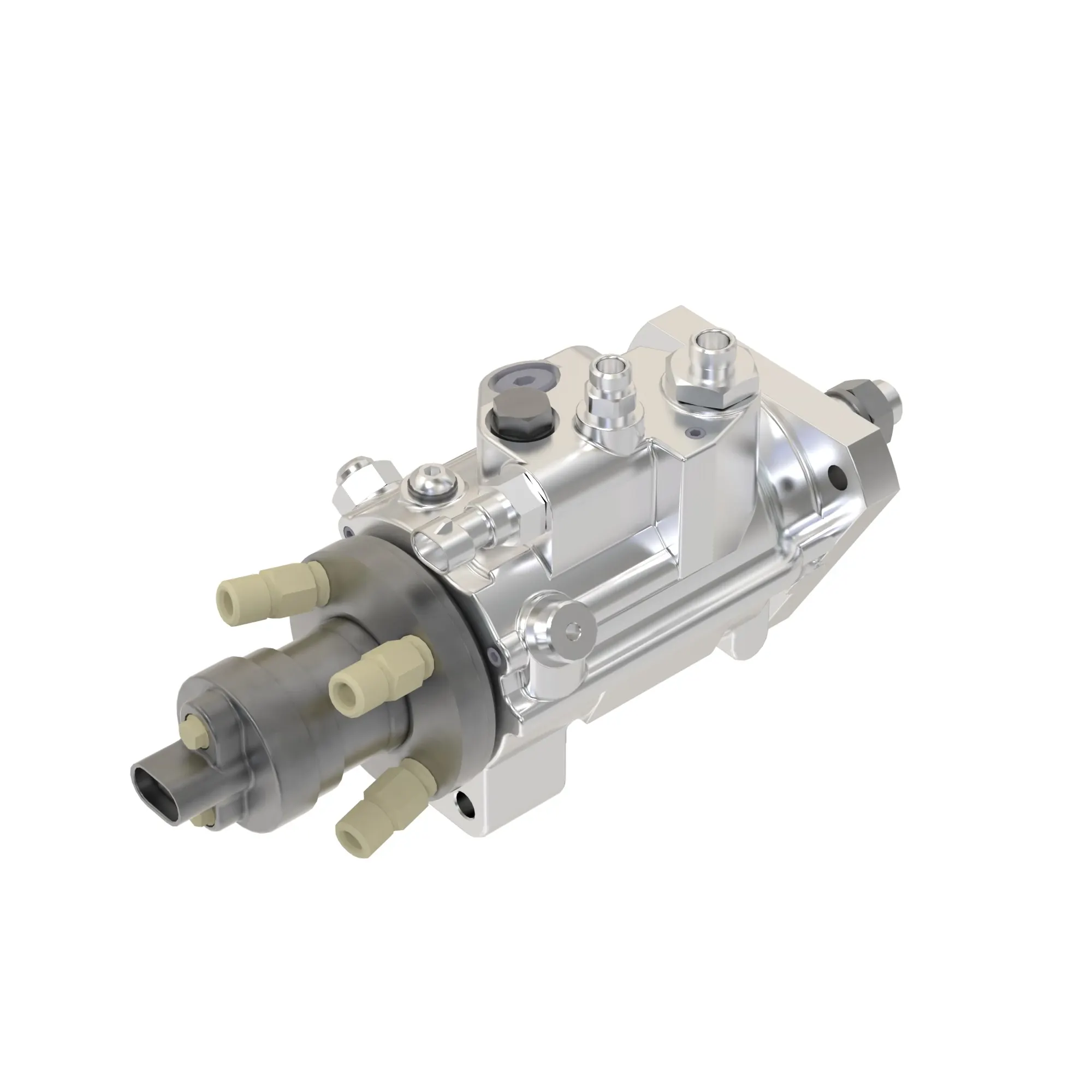 Fuel Injection Pump