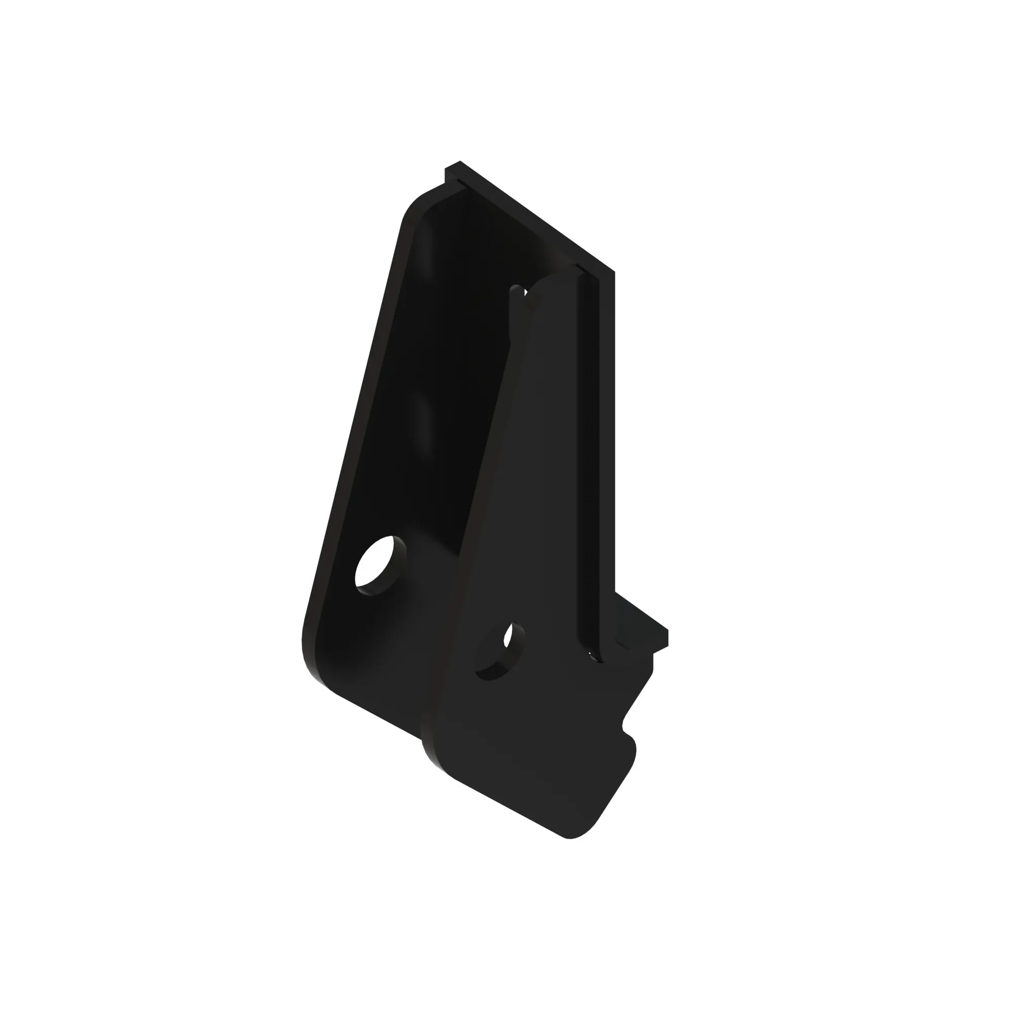 John Deere Articulation Support - DQ53652