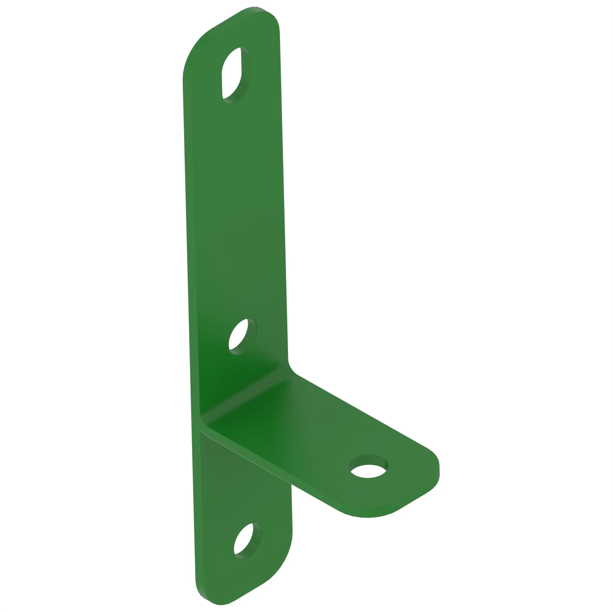 BRACKET, IW/OW SUPPORT BRACKET