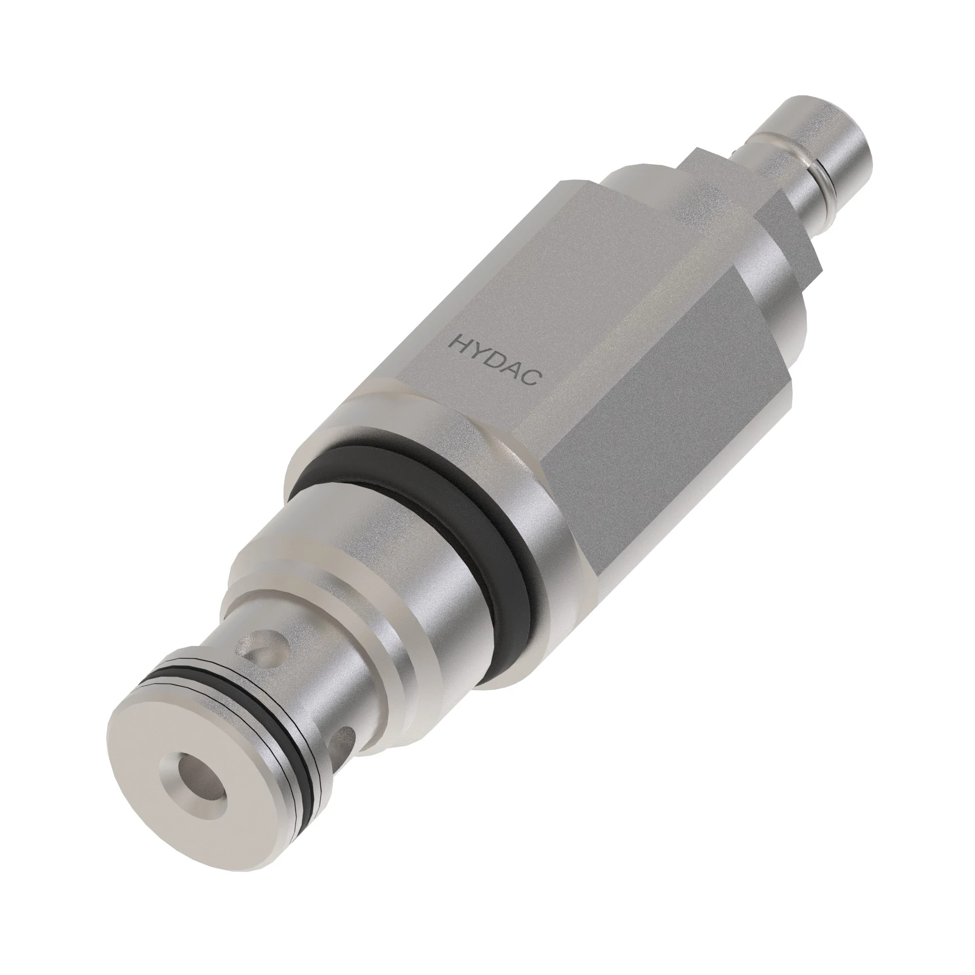 John Deere Pressure Relief Valve - AKK11187