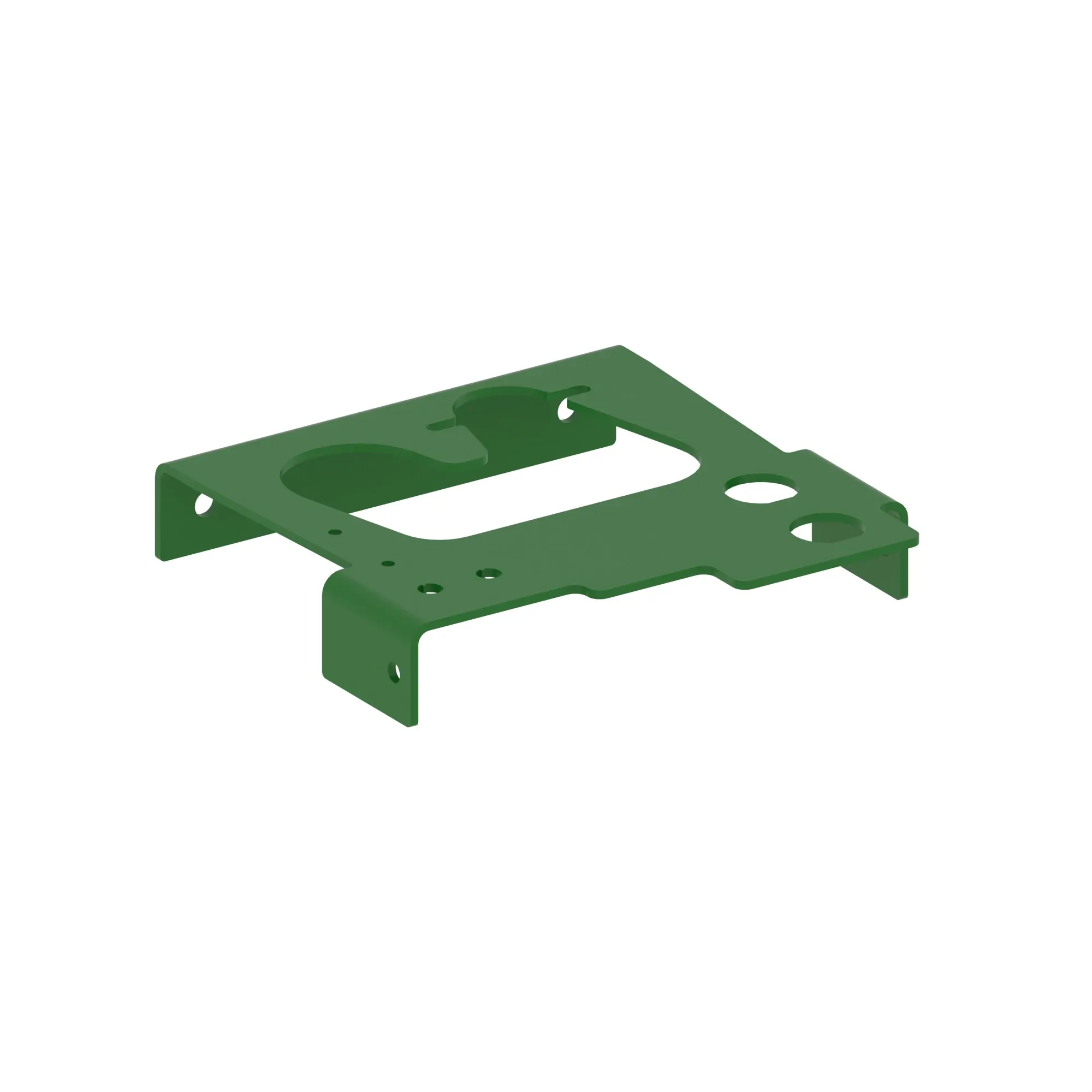 John Deere Support - A133716