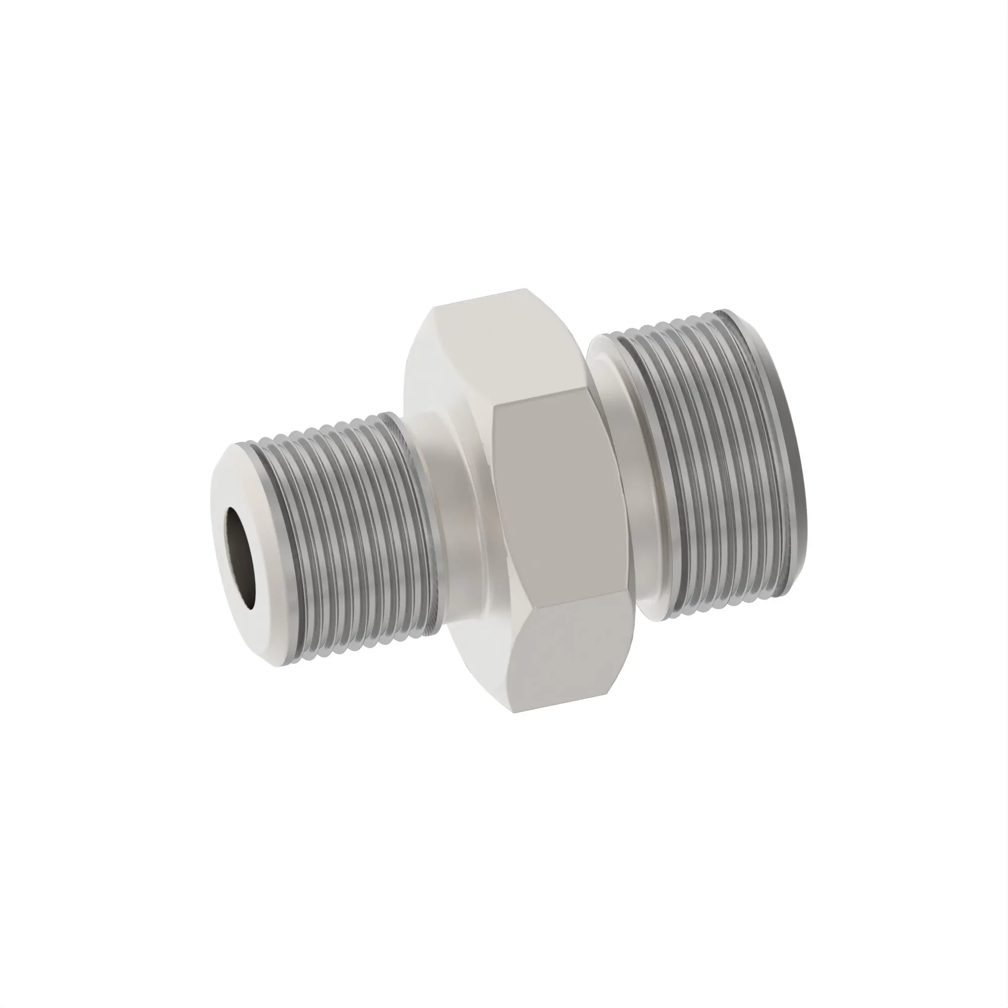 FITTING, STEERING OIL TUBE