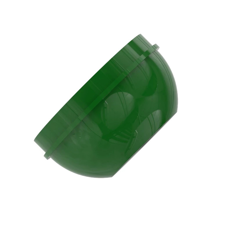 ⚙️ A87056: Tapa antiPolvo del Cubo del Eje del ala John Deere 🚜✅