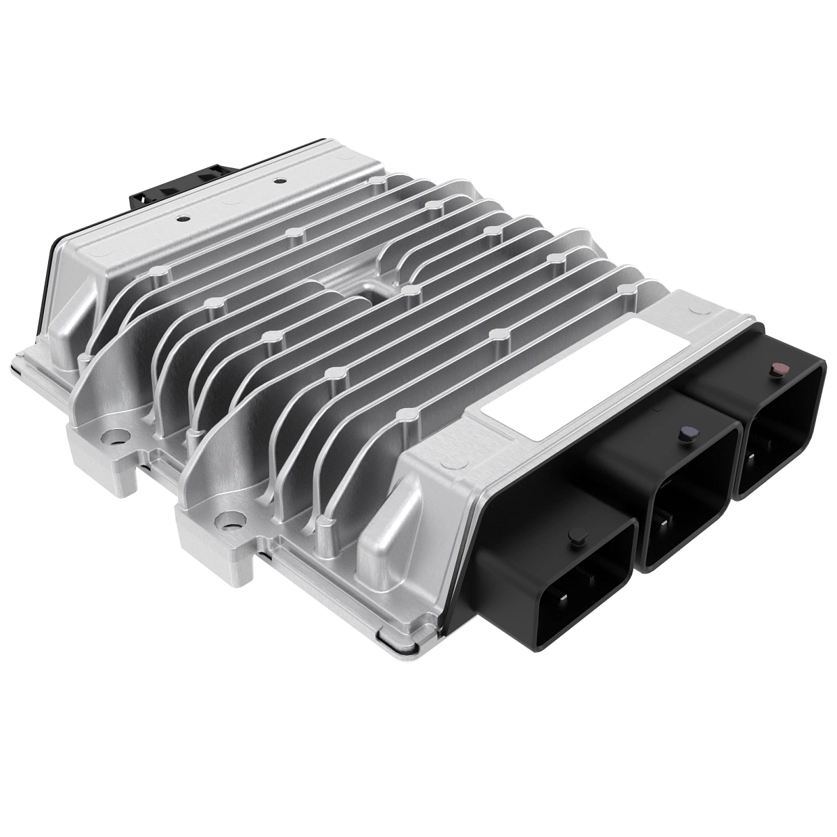 Electronic Control Unit, Ord. No. /