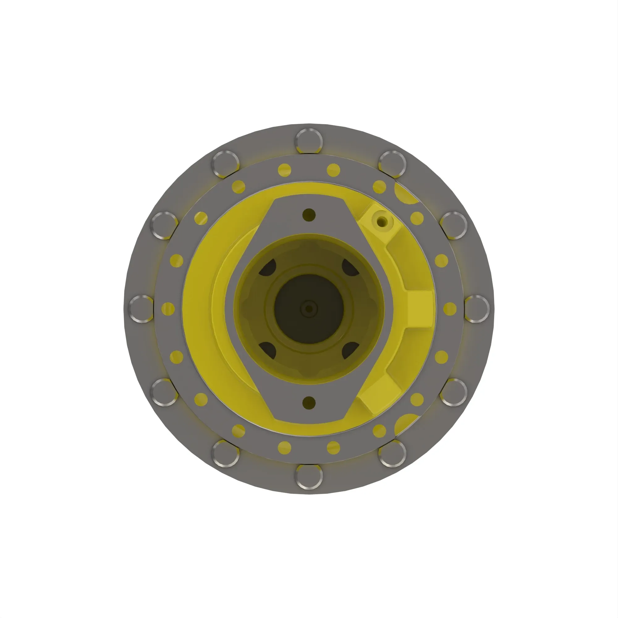Hub