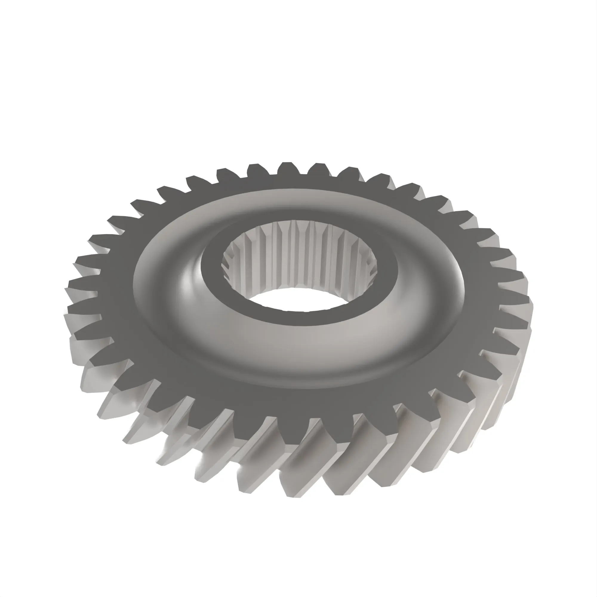 HELICAL GEAR,35 TOOTH 2ND STAGE