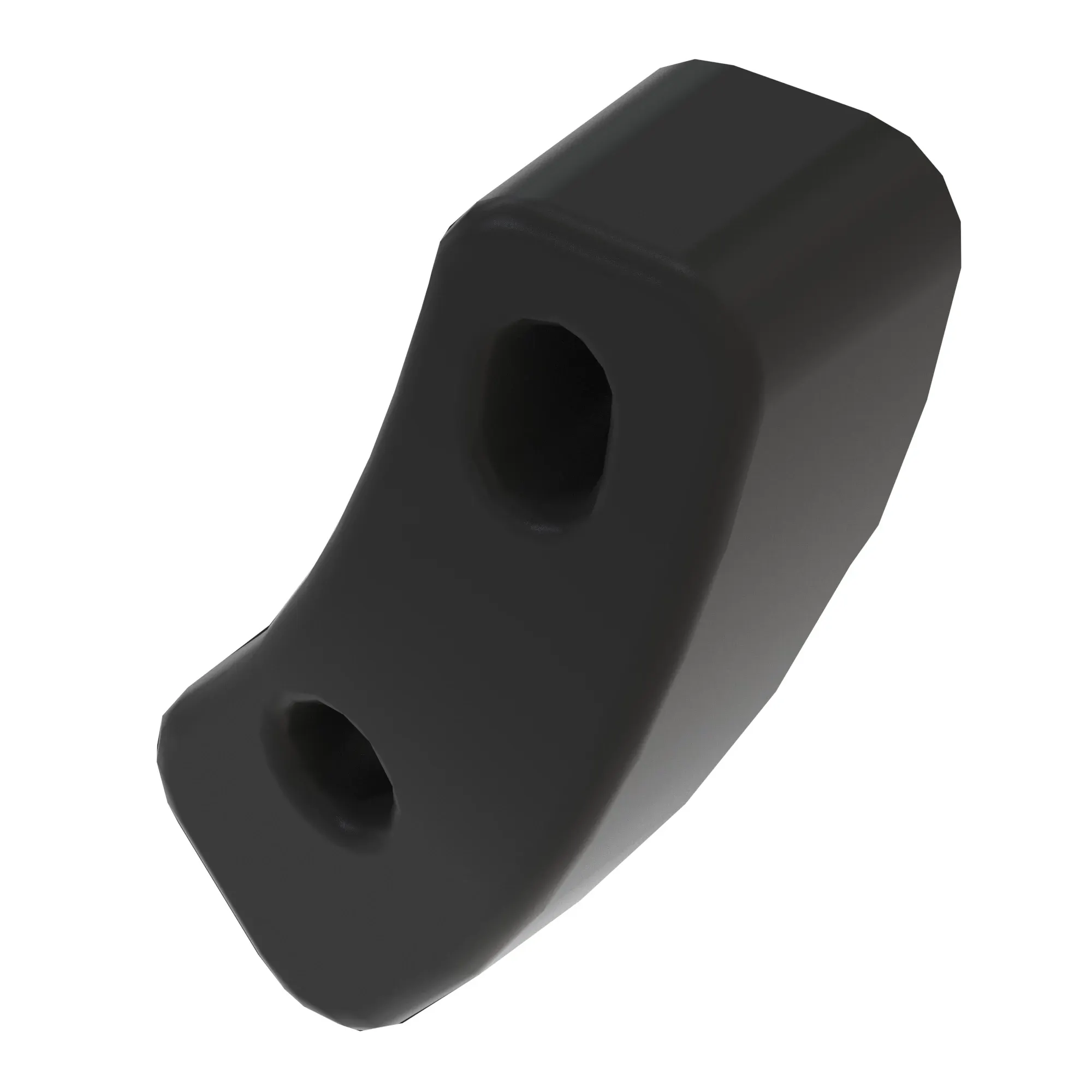 John Deere Wiper Arm Ramp - AT340856