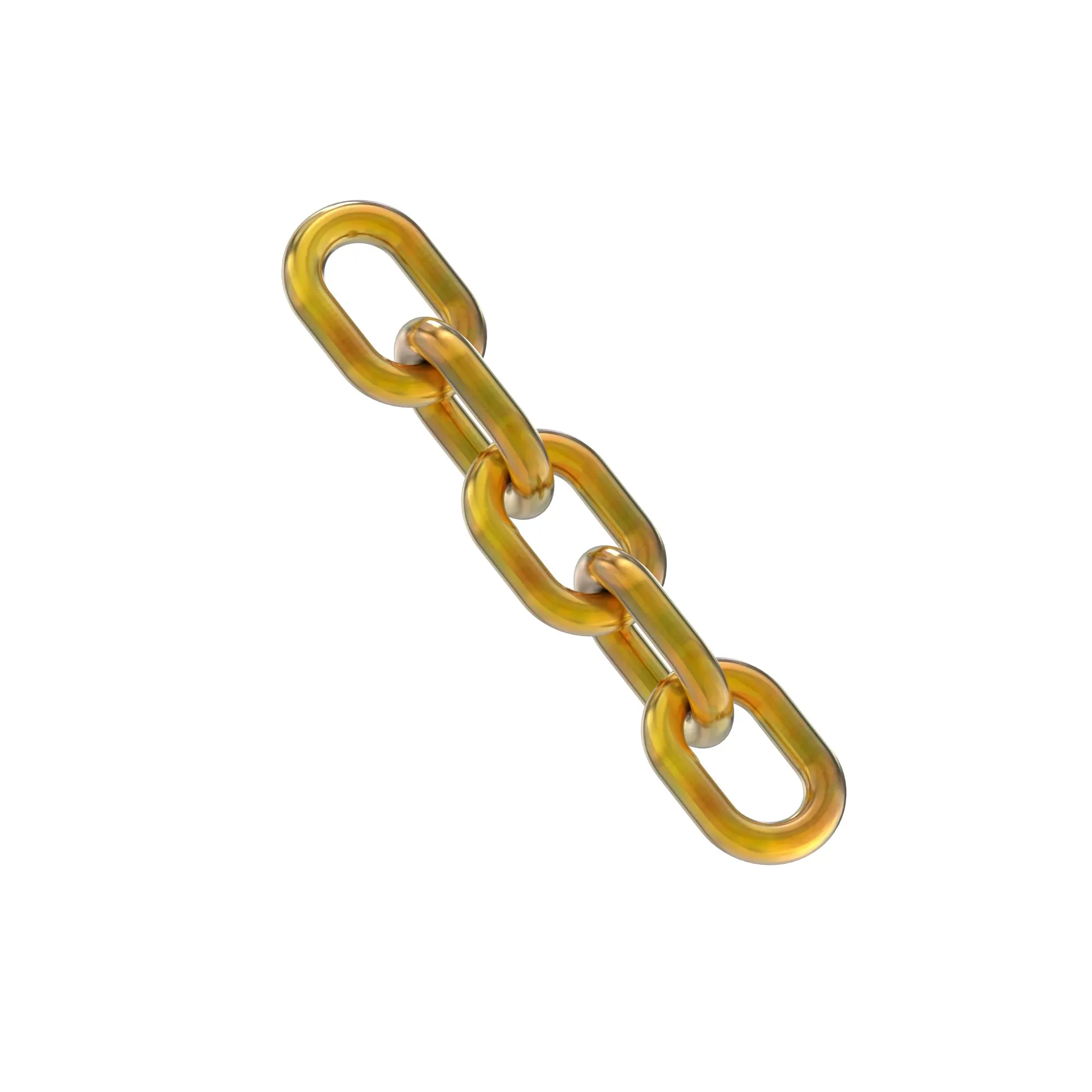John Deere Safety Chain - W10443