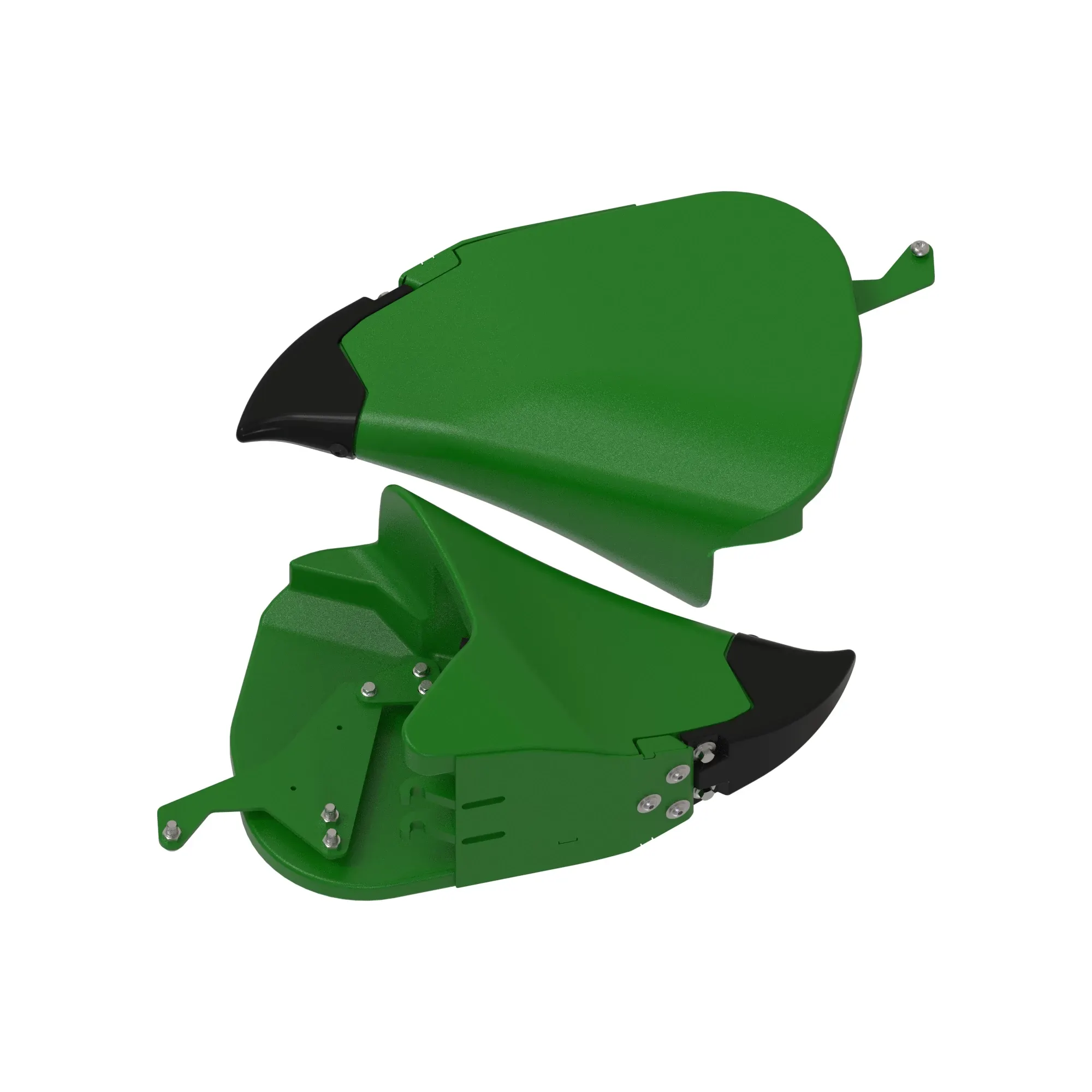 John Deere Standard Fixed Crop Divider - BXE11455