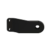 John Deere Footrest Bracket, Right Side - R561633