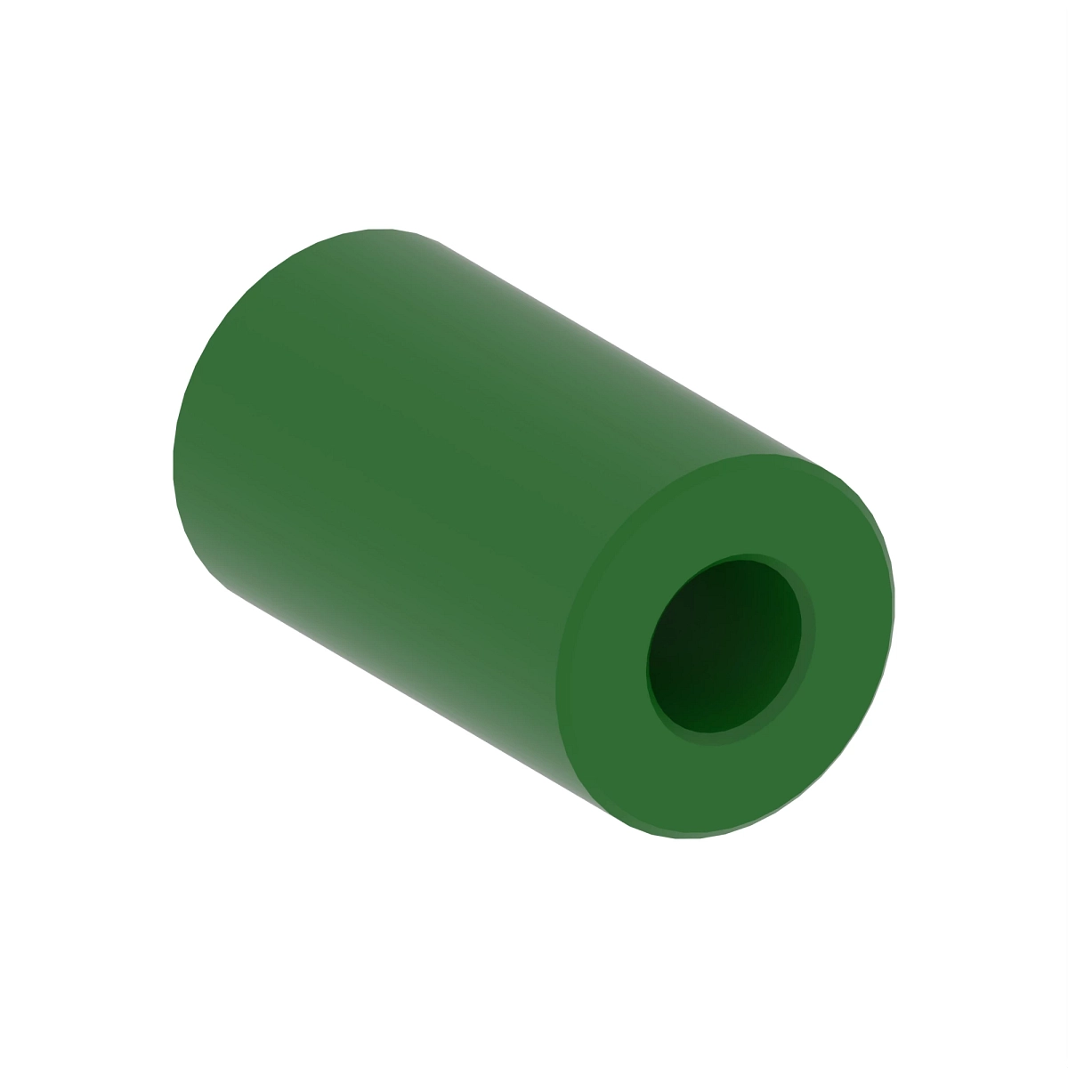 Spacer, Main Beam to Extension Beam