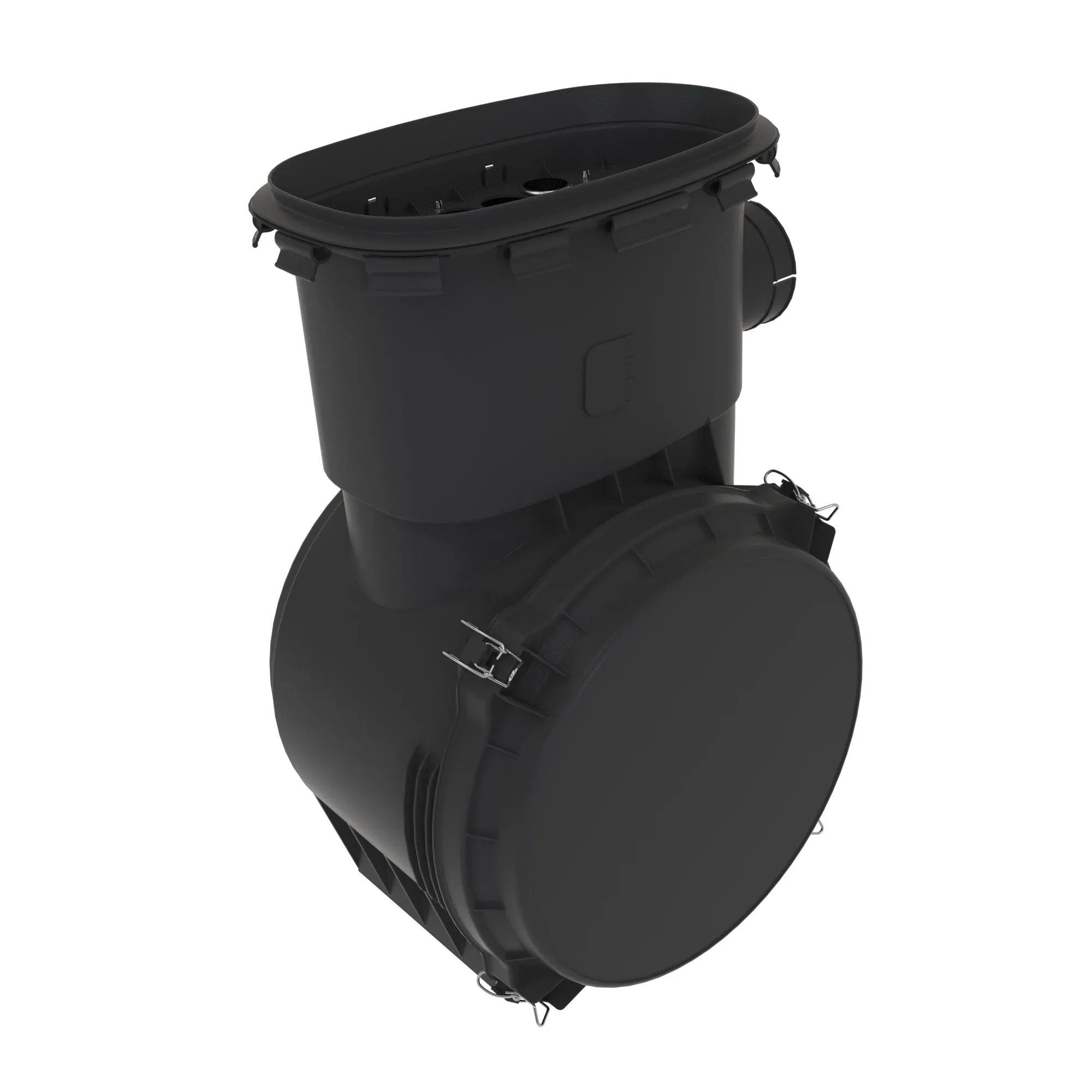 RE215405: Air Cleaner Assembly