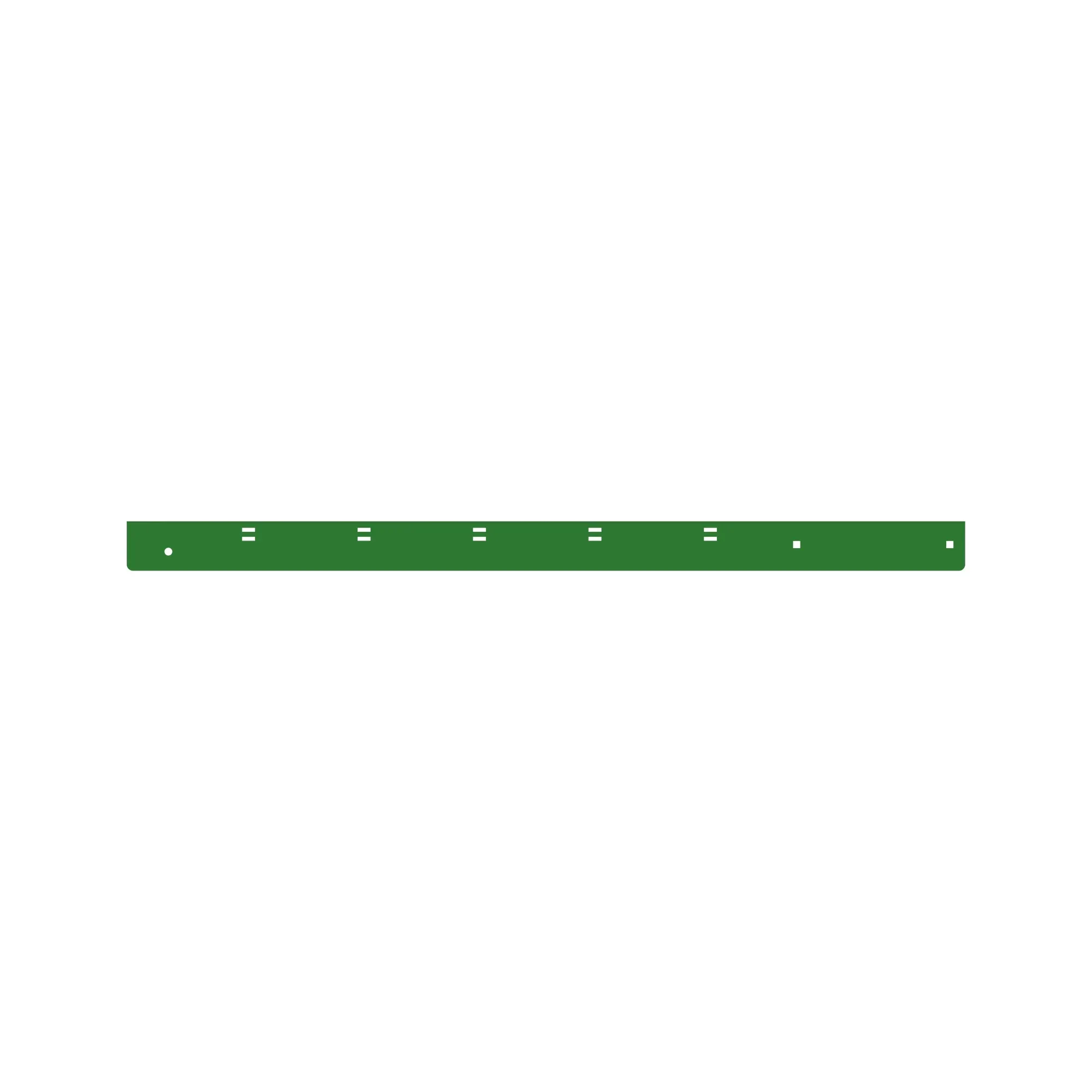 PLATFORM, PLATFORM, CENTER FRAME PL