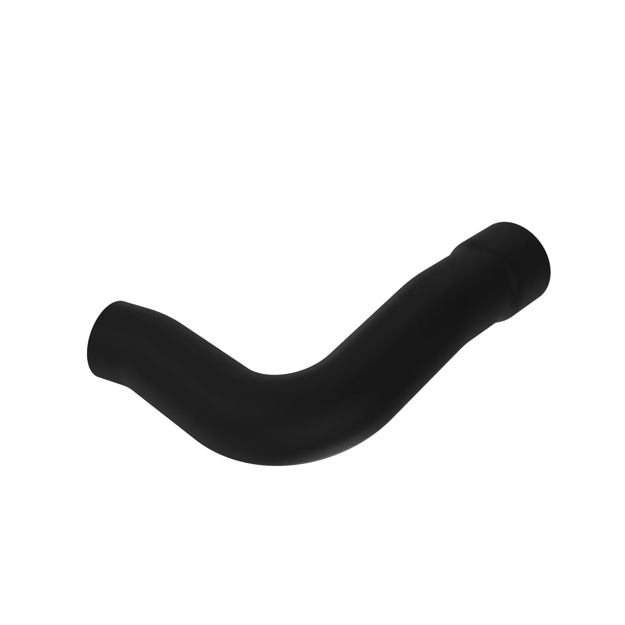 R504073: Upper Radiator Hose