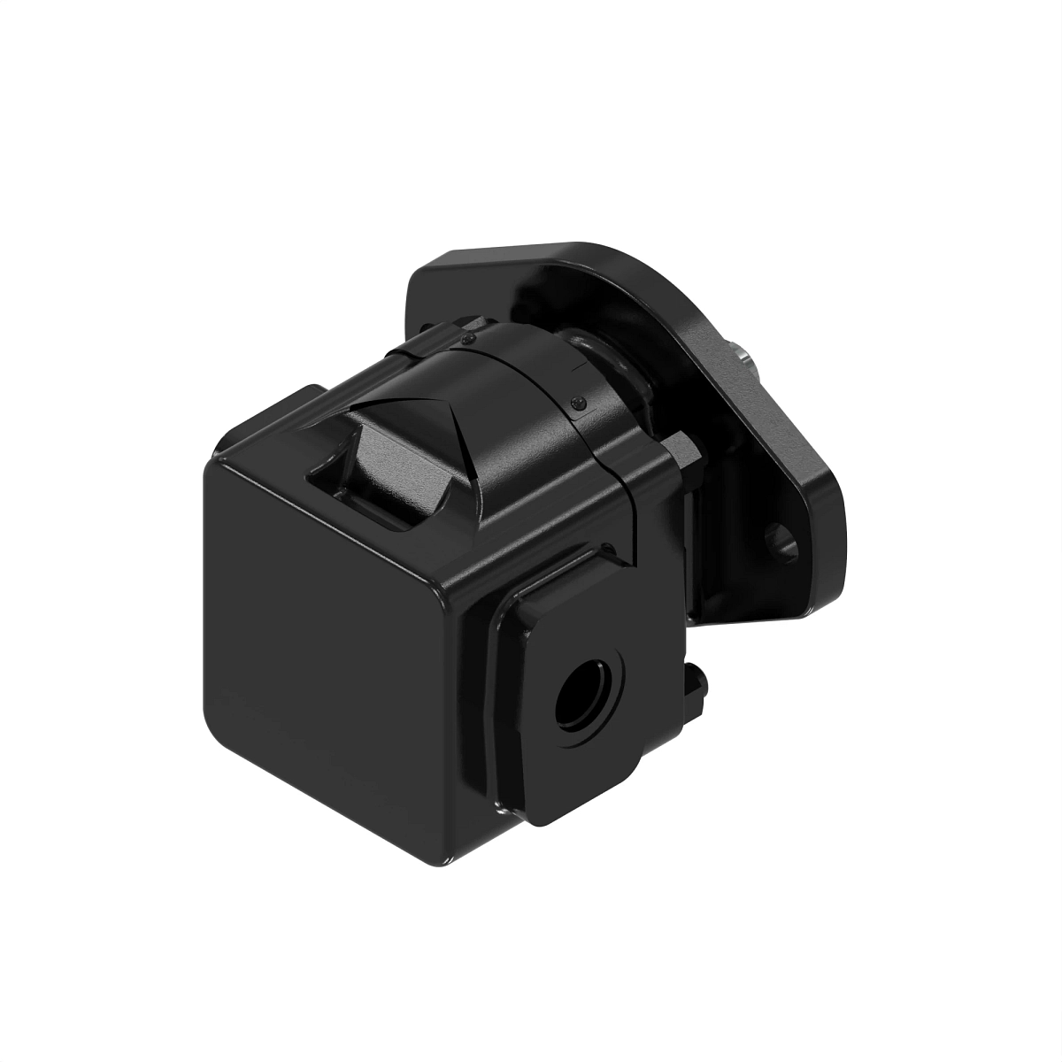 Pump, Hydraulic