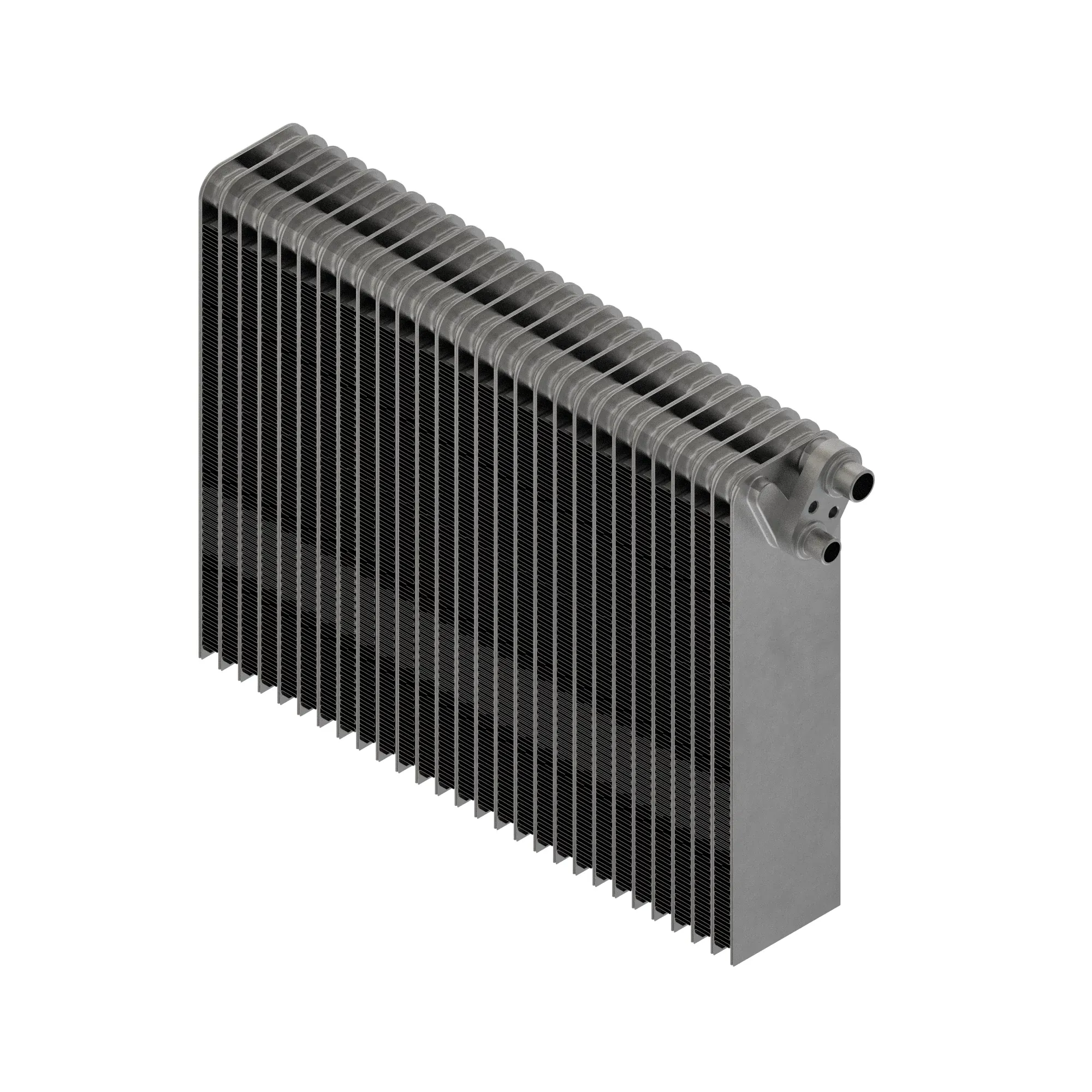 John Deere Evaporator - AT436098